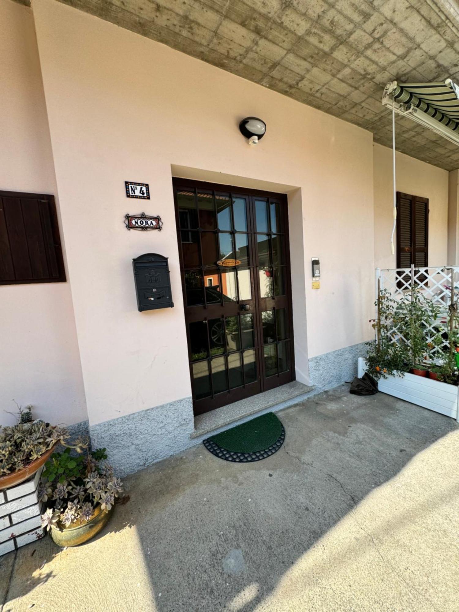 Appartamento Residenza Nora