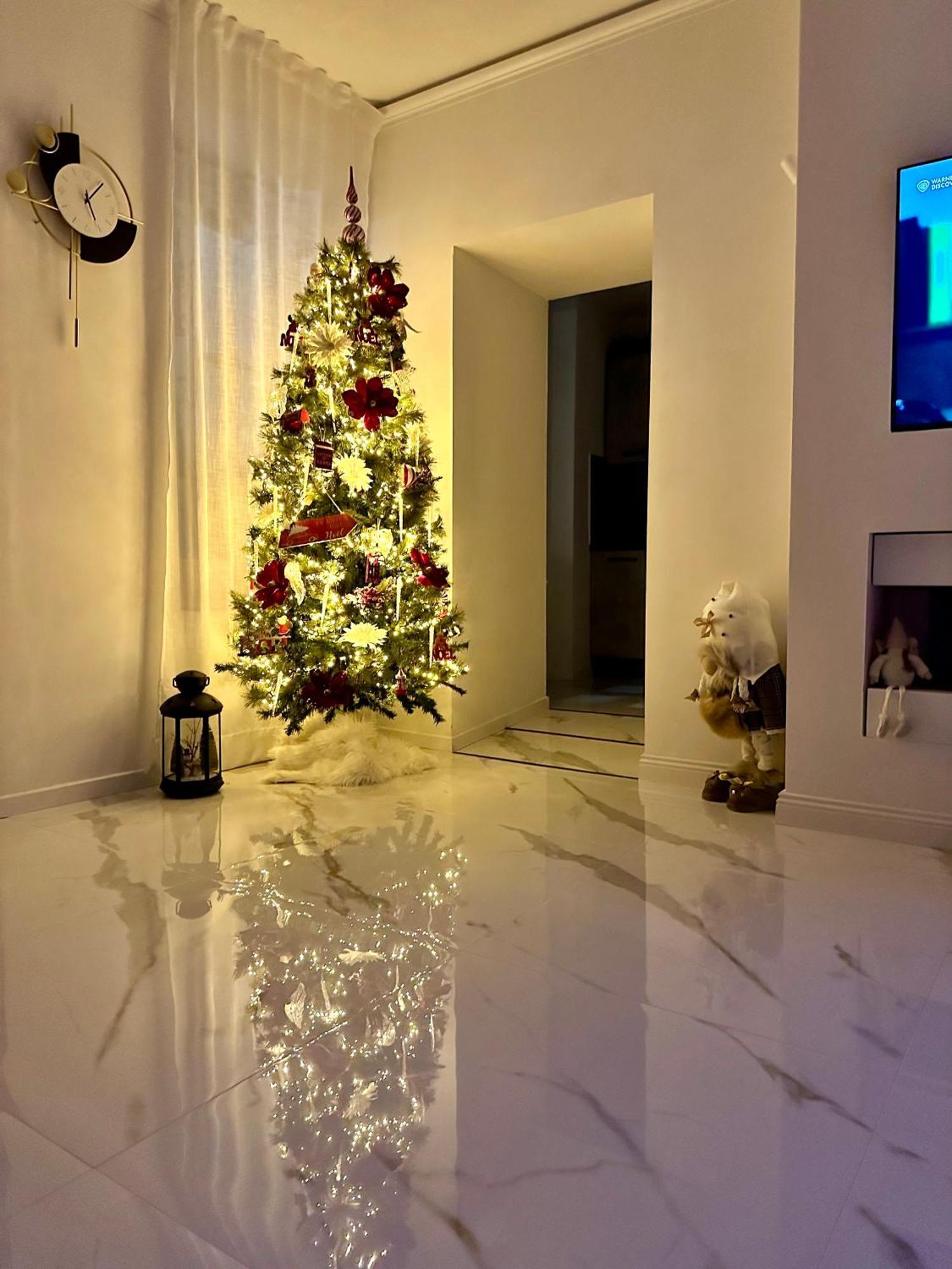 Apartment Luna Luxury Bergamo