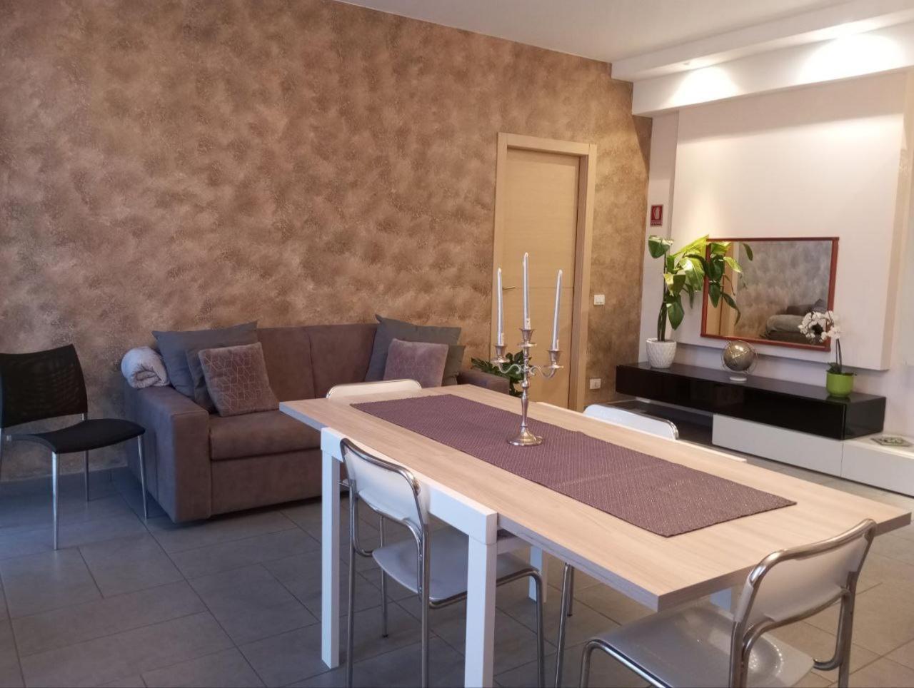 Apartment Sleep & Fly Bgy Airport-station-center