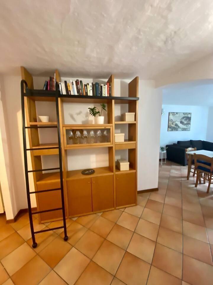 La Piccola Gioia 1 Apartamento *