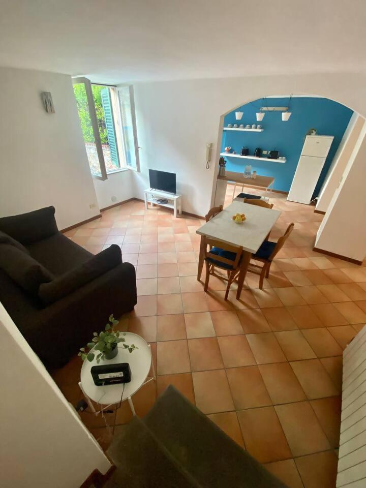 Apartamento La Piccola Gioia 1 *