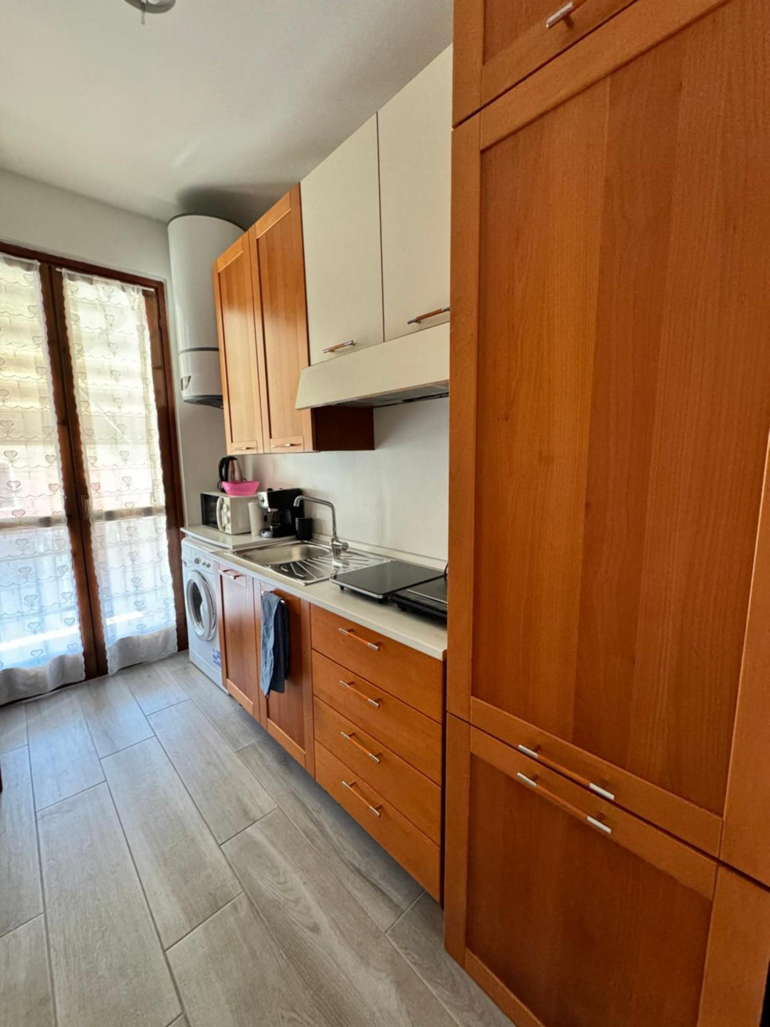 Residenza Nora Bergamo