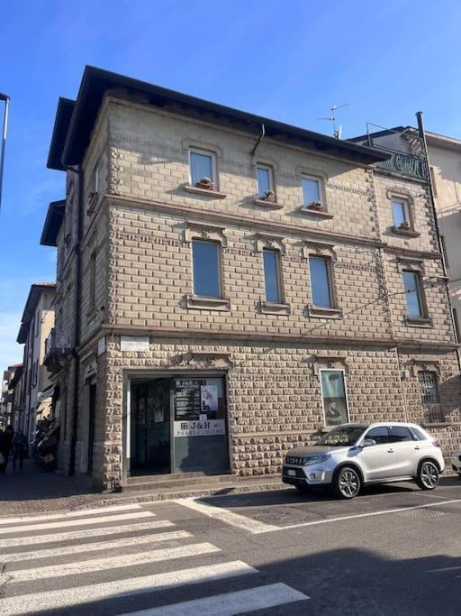 Jumbo Flat In Apartment Bergamo