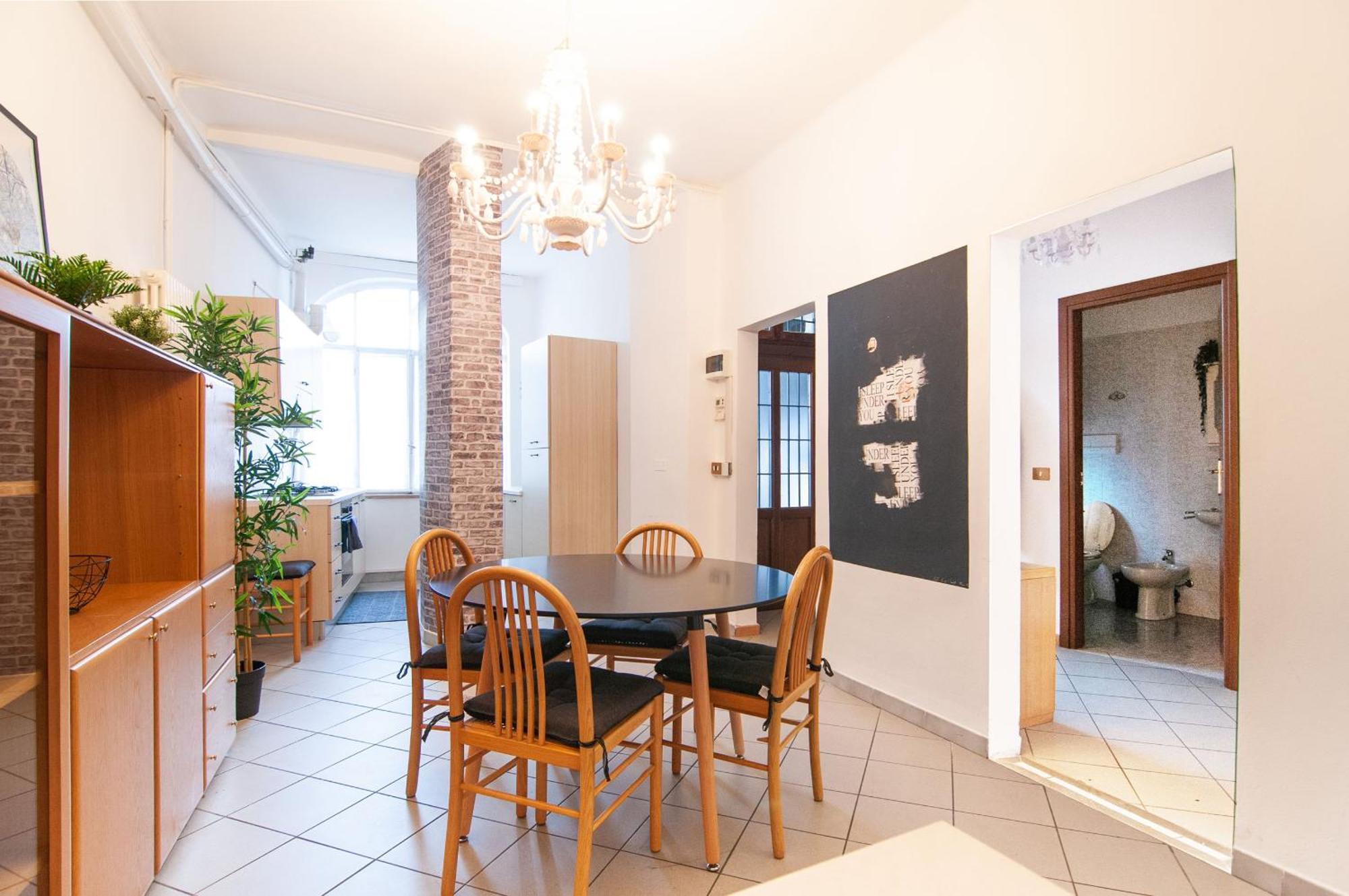 New York Style 2 Bed *