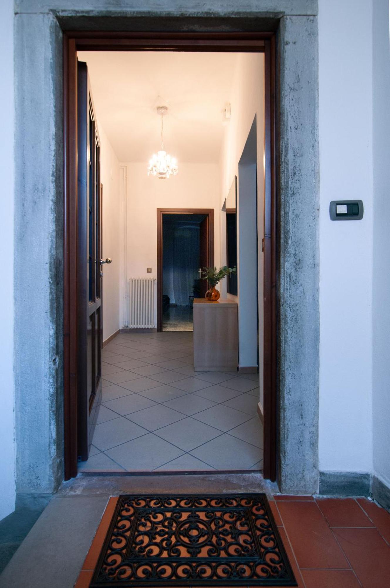 Apartment New York Style 2 Bed *