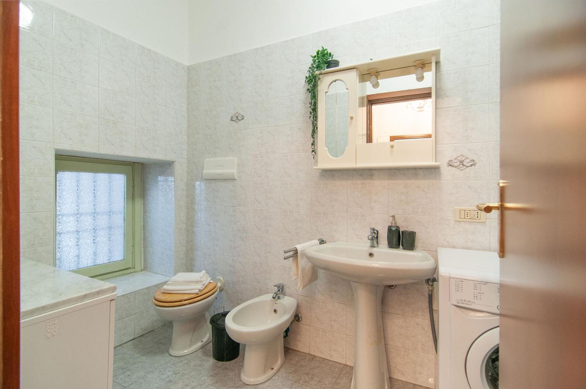 New York Style 2 Bed Apartment Bergamo