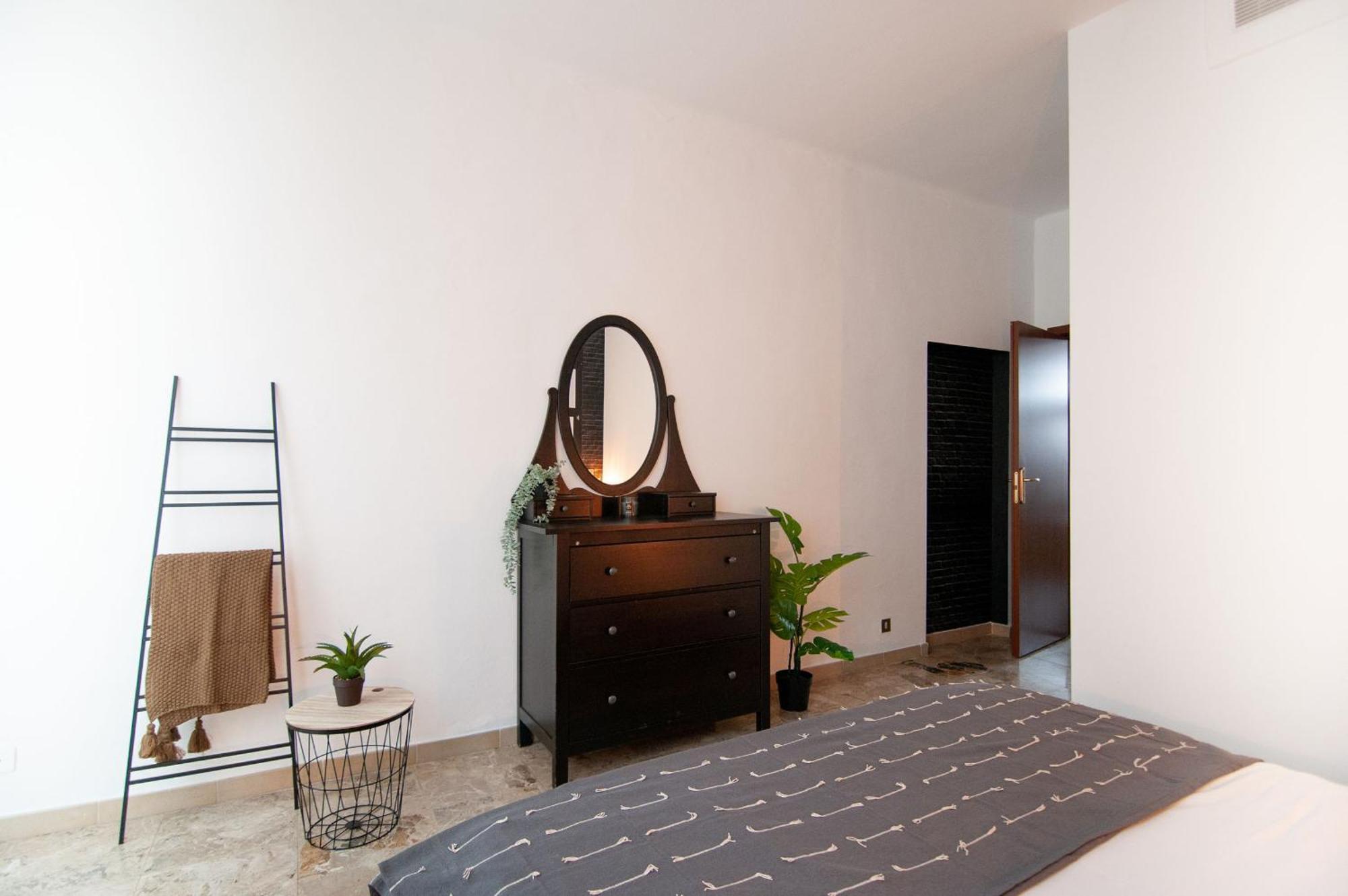 Apartment New York Style 2 Bed