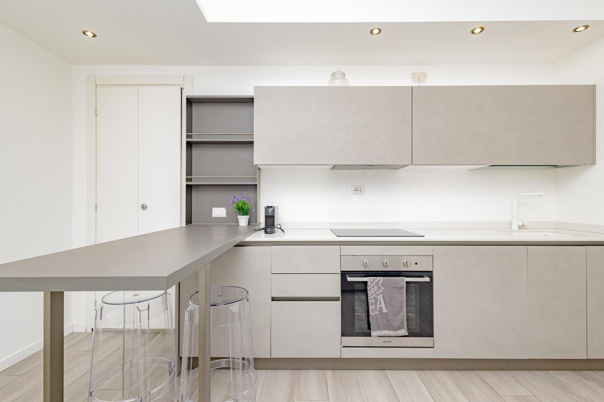 Class Life Apartment