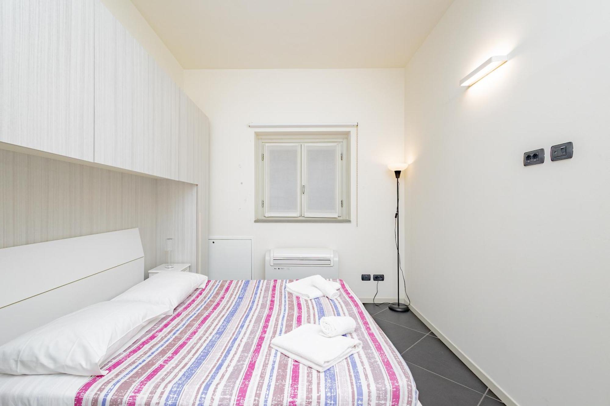 Flo House 28 Apartment Bergamo