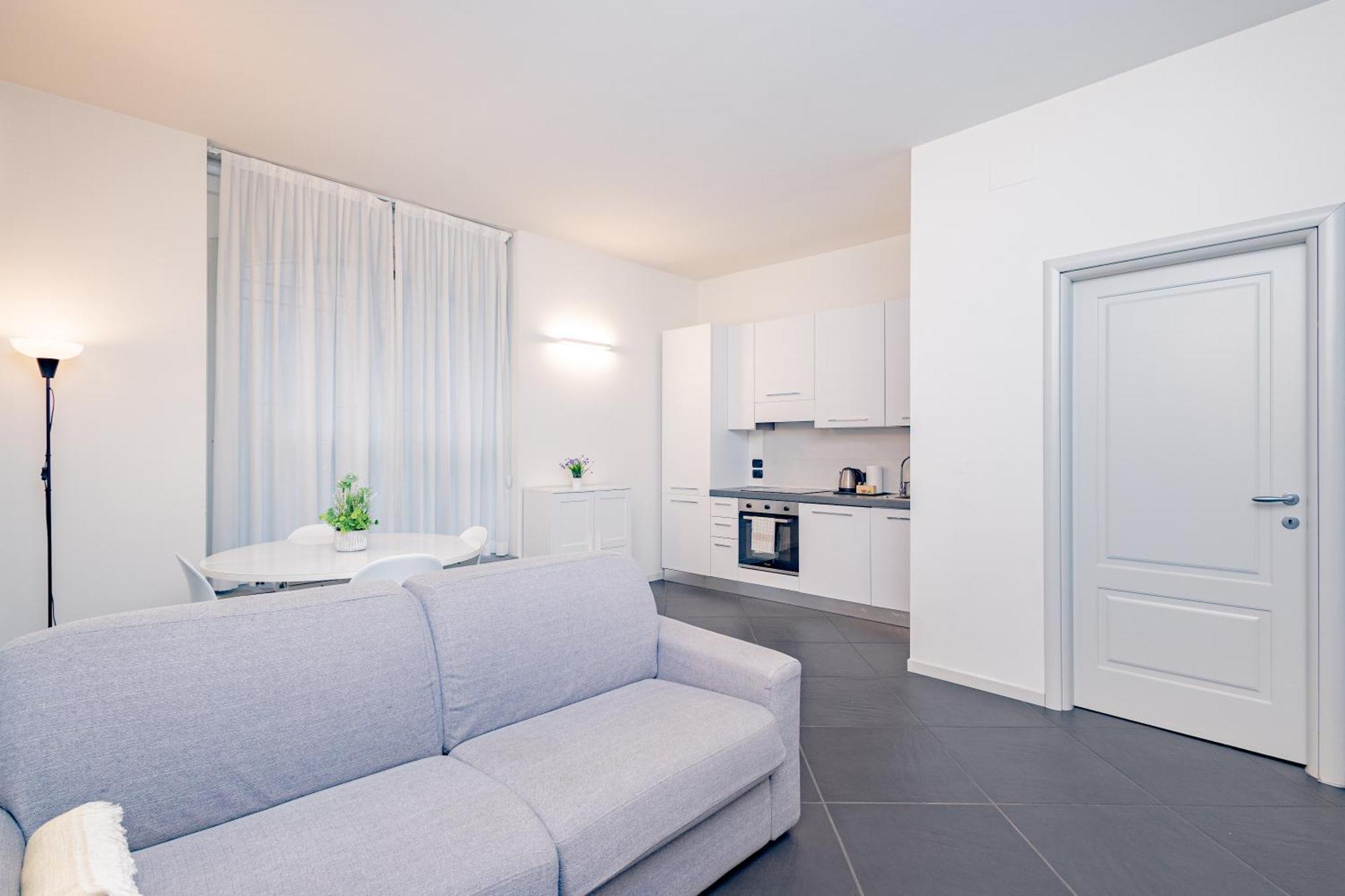 Flo House 28 Bergamo