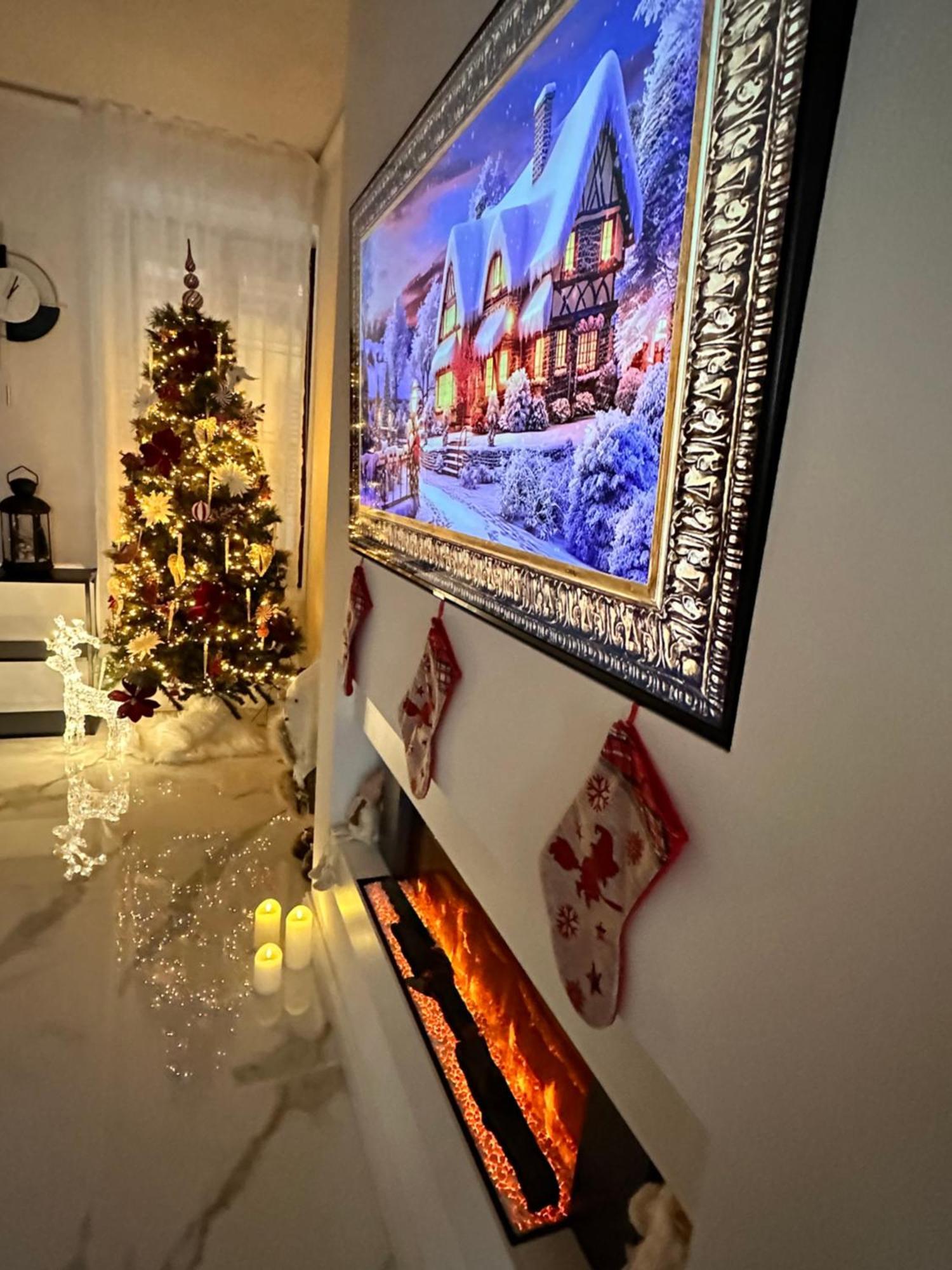 Luna Luxury Apartment *