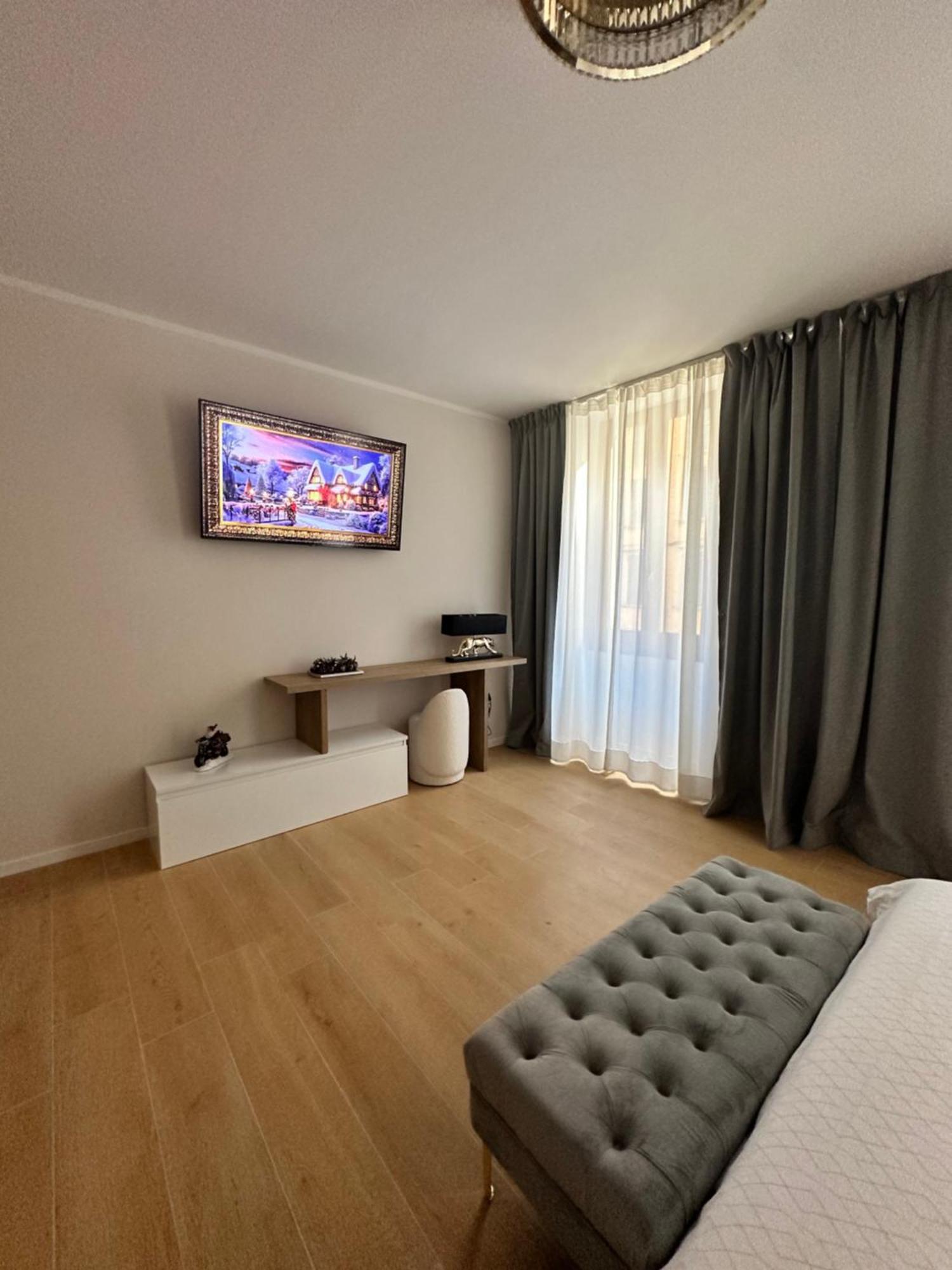Apartment Luna Luxury