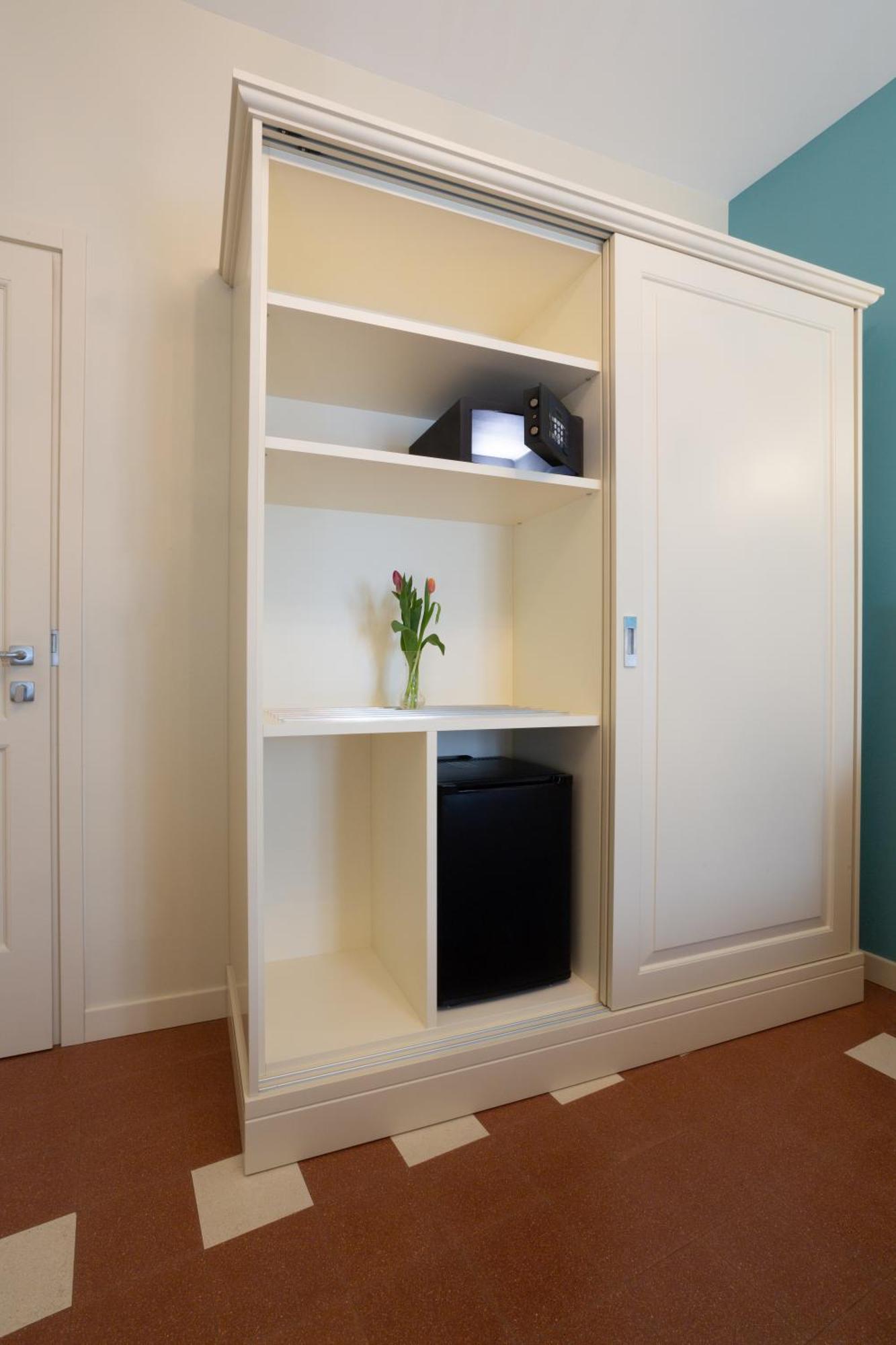 La Castellana Loft