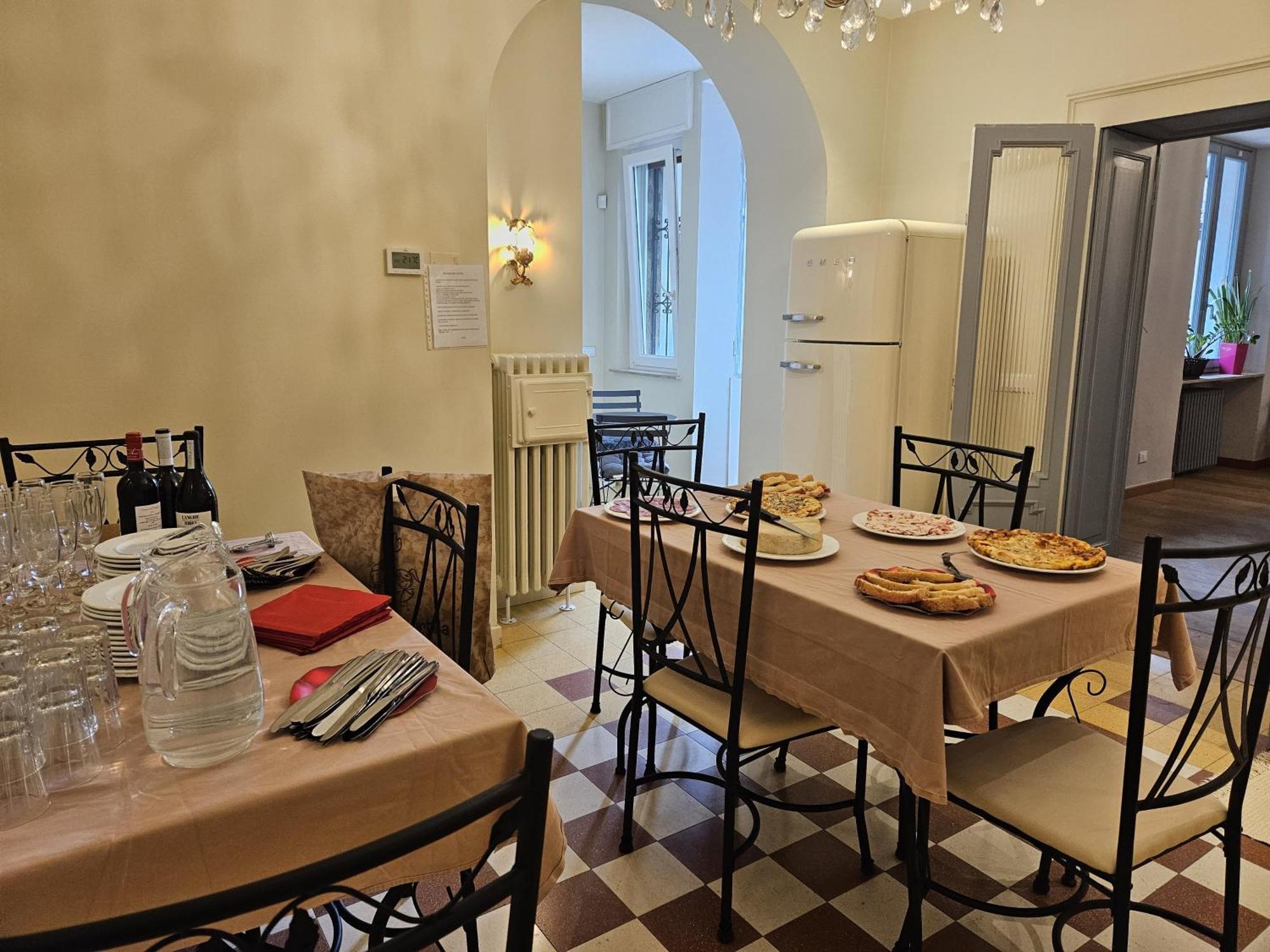 La Castellana Loft Bergamo