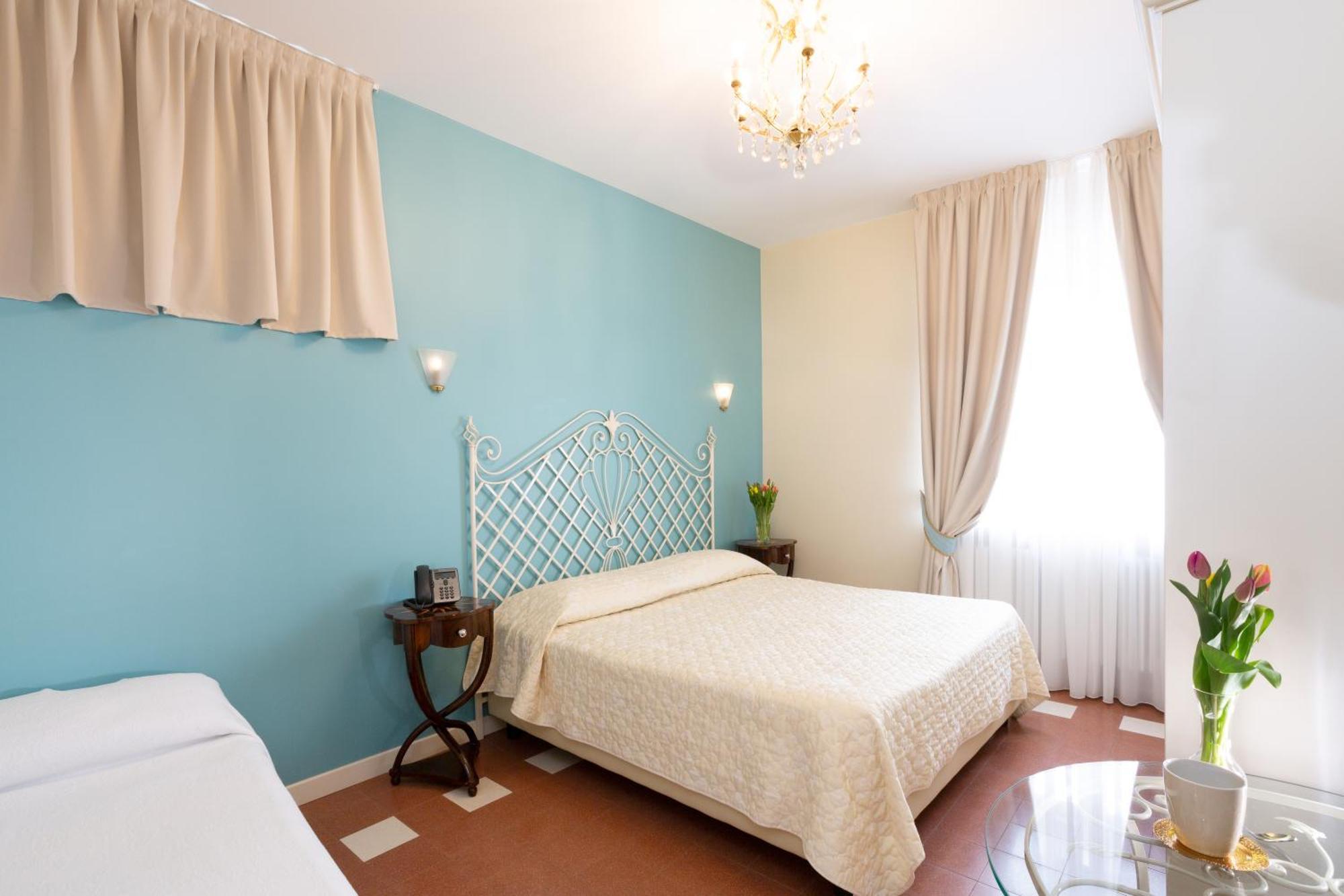 La Castellana Loft 3* Bergamo