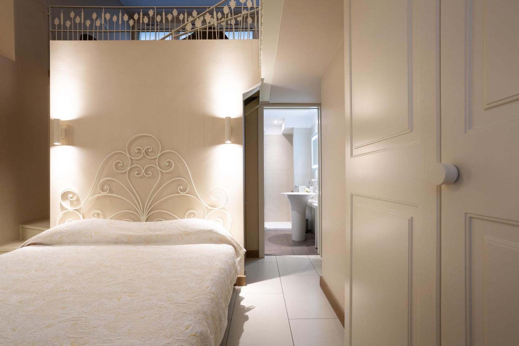 La Castellana Loft Bergamo