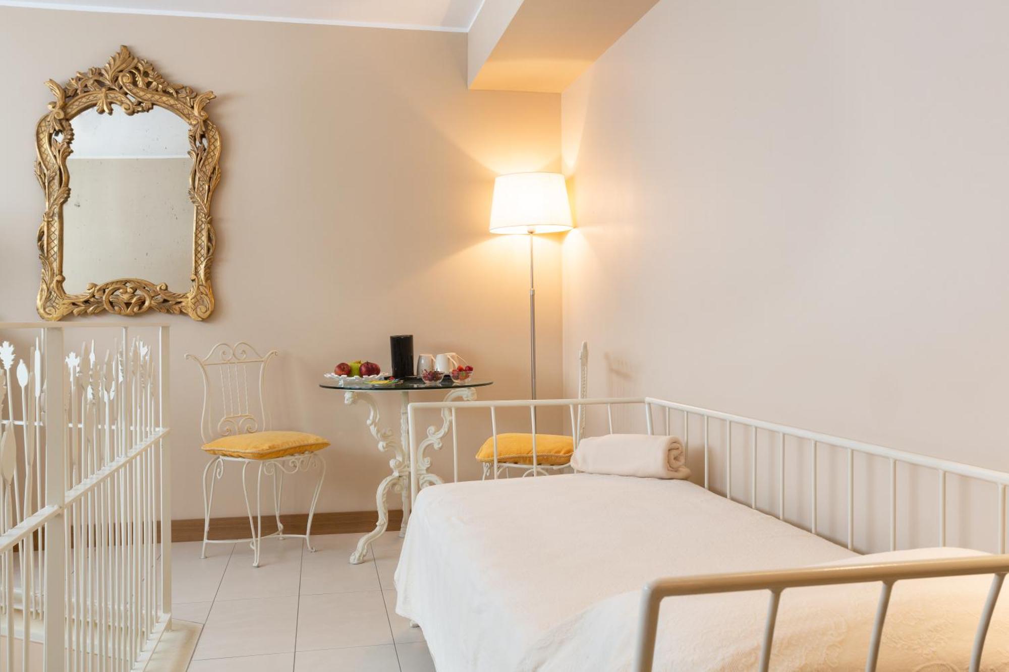 La Castellana Loft