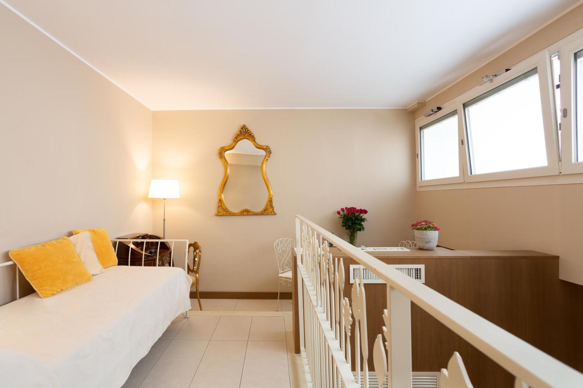 La Castellana Loft 3*