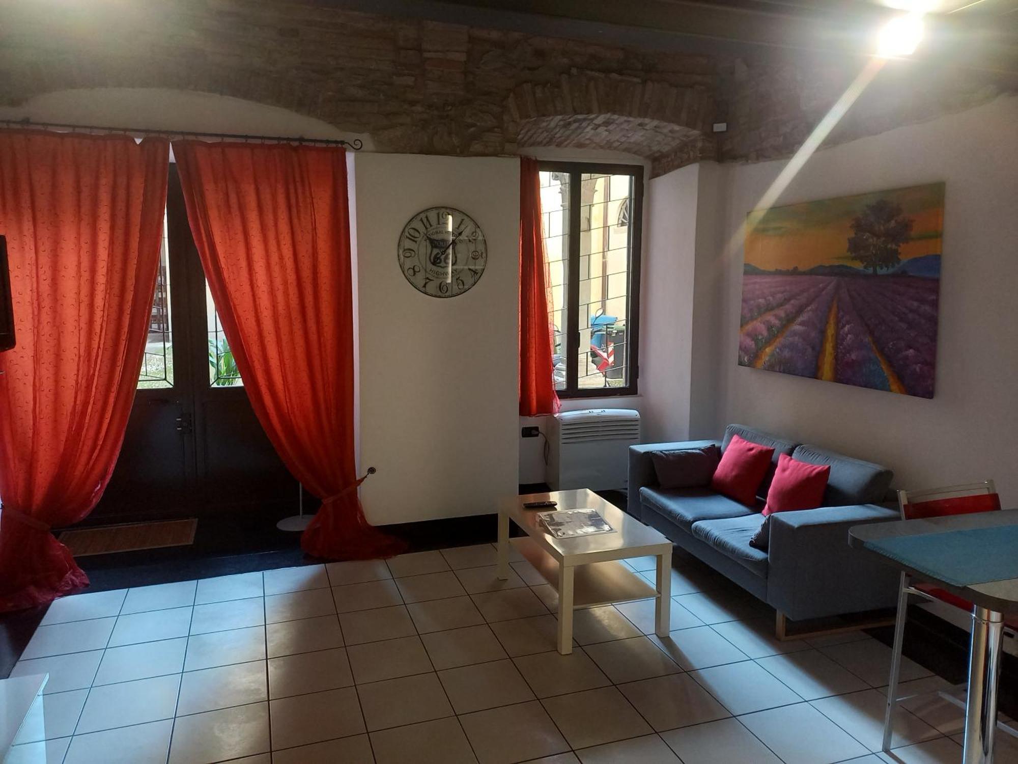 Christian's Loft Bergamo