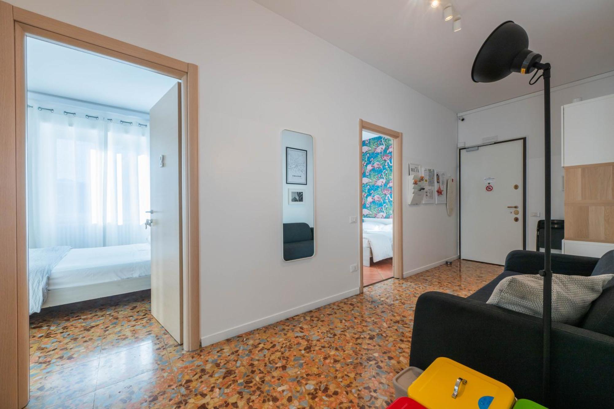 Guest house Bg Bergamo