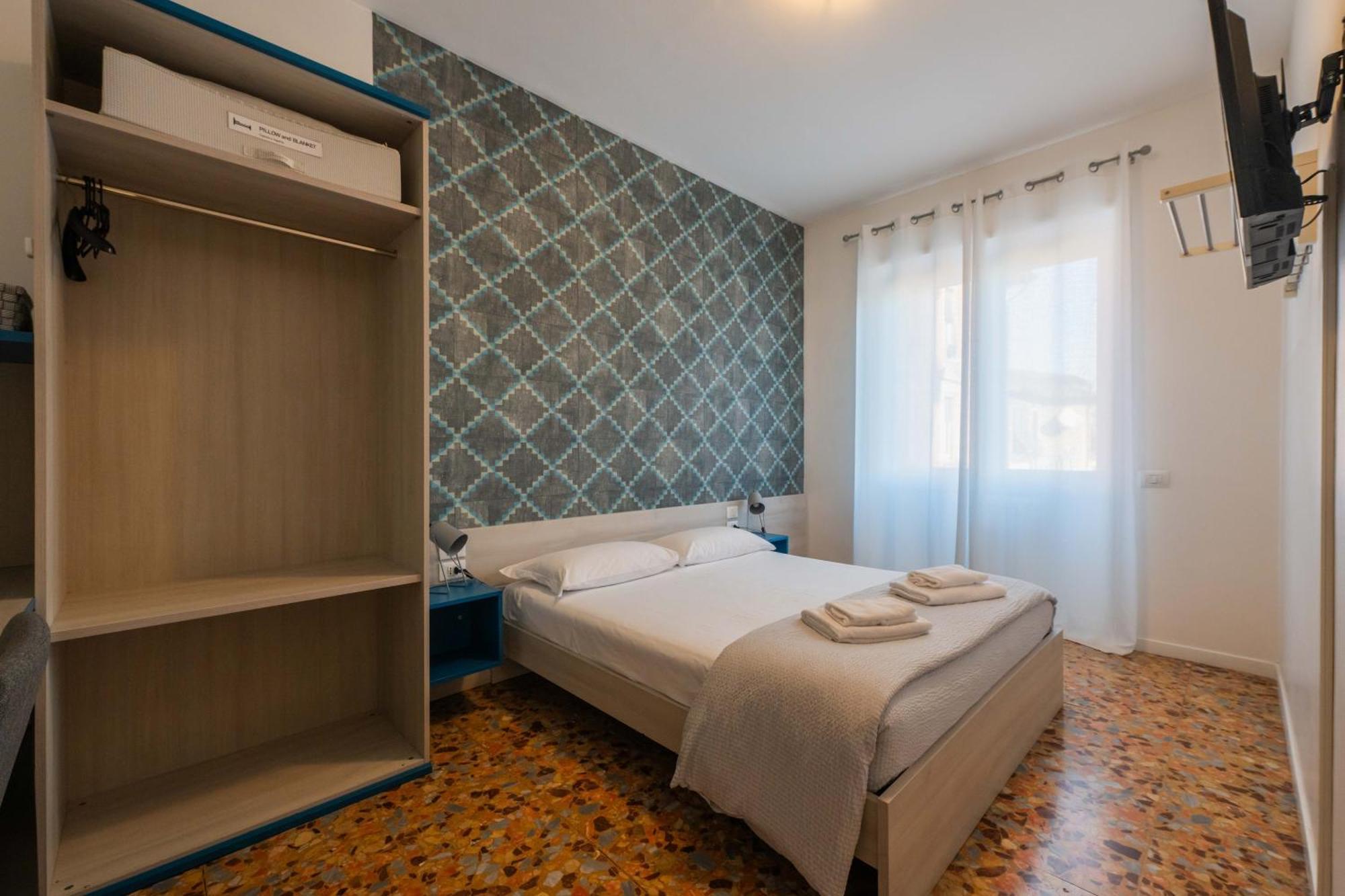 Bg Guest house Bergamo