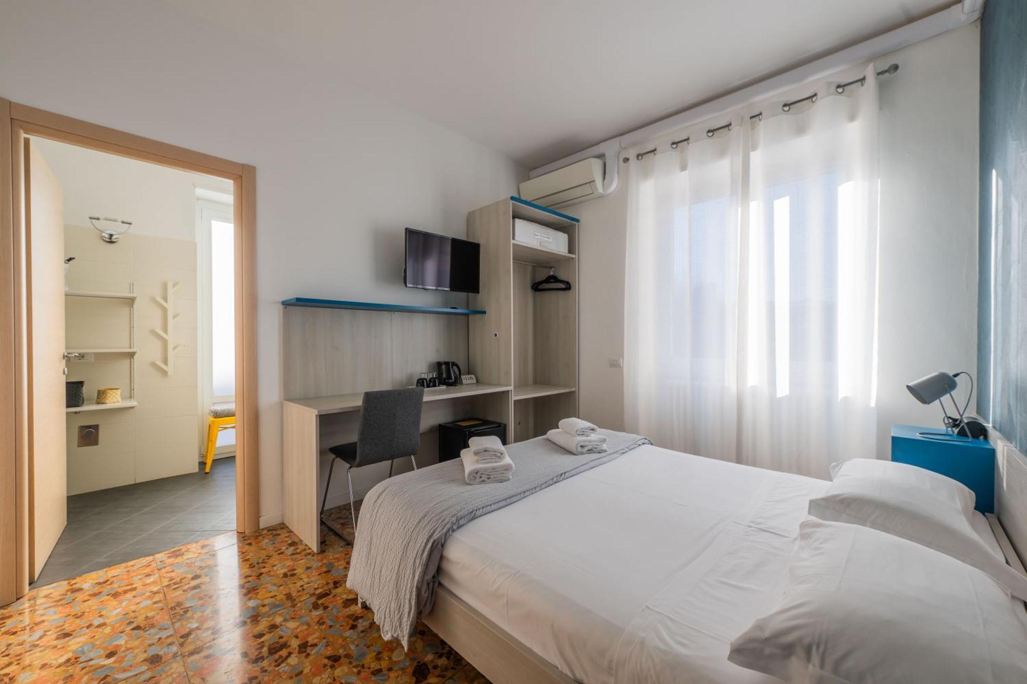 Bg Guest house