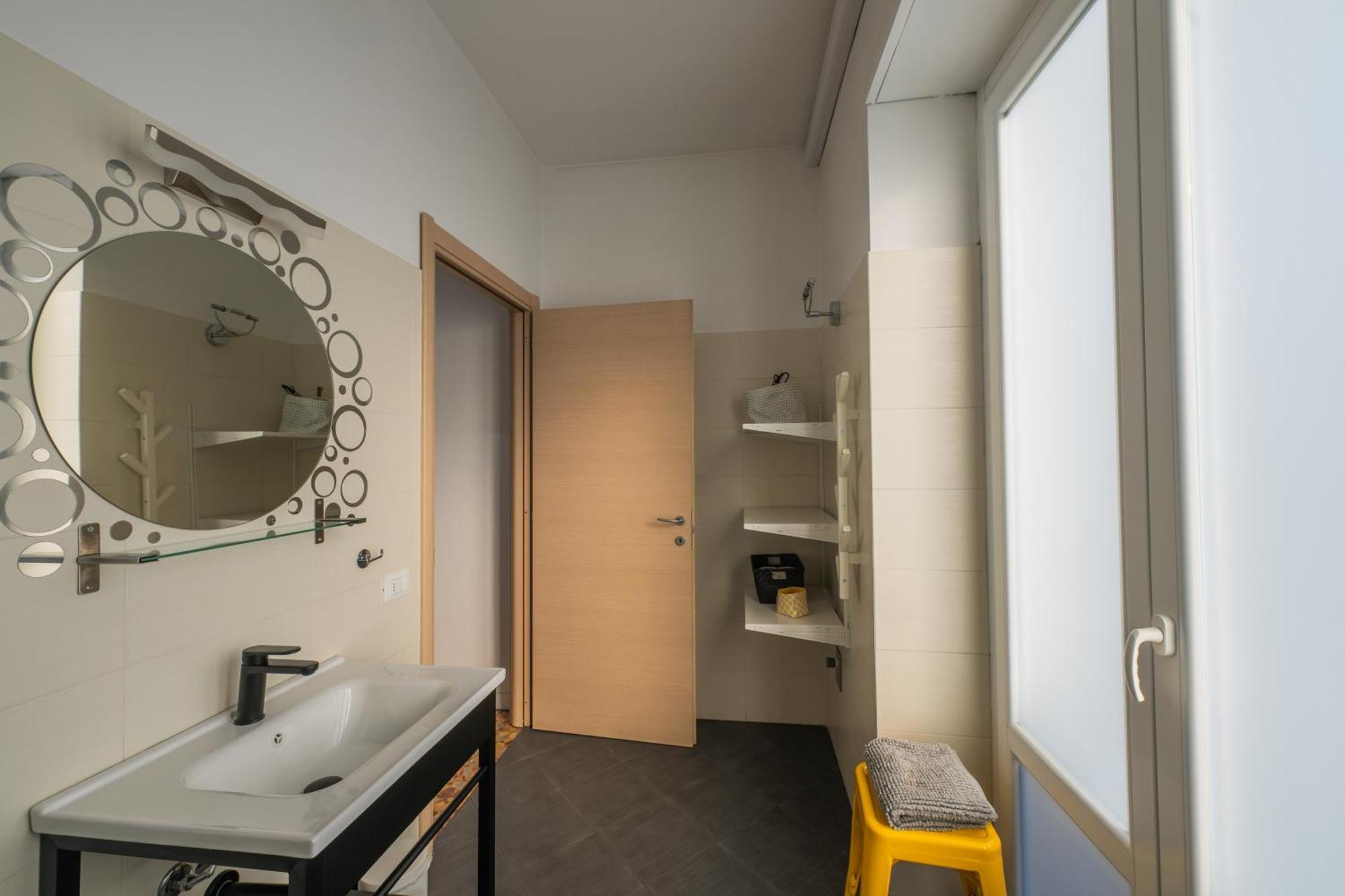 Bg Guest house Bergamo