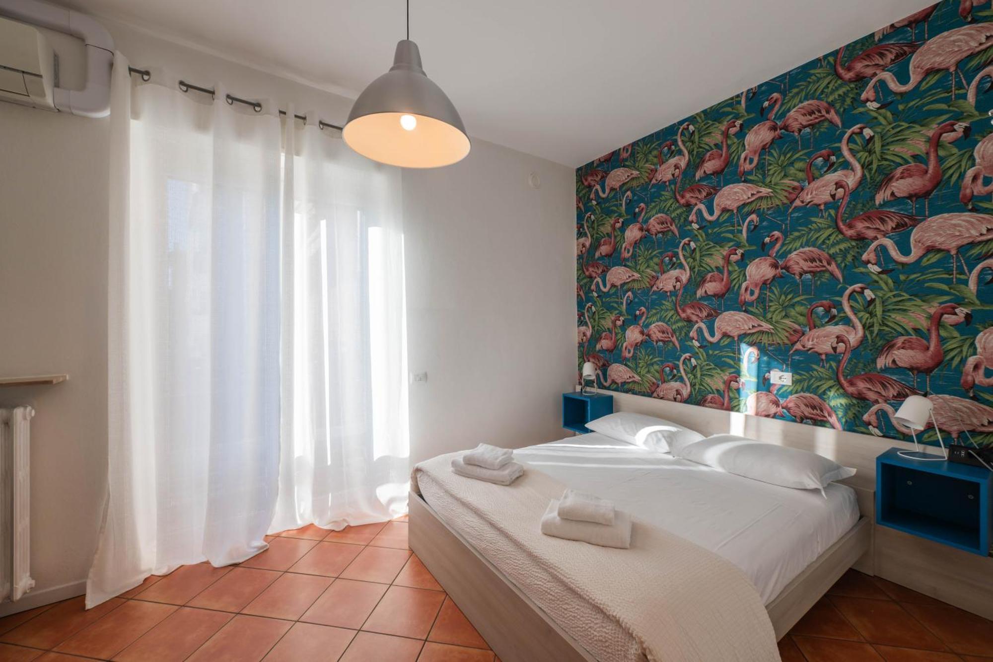 Bg Guest house