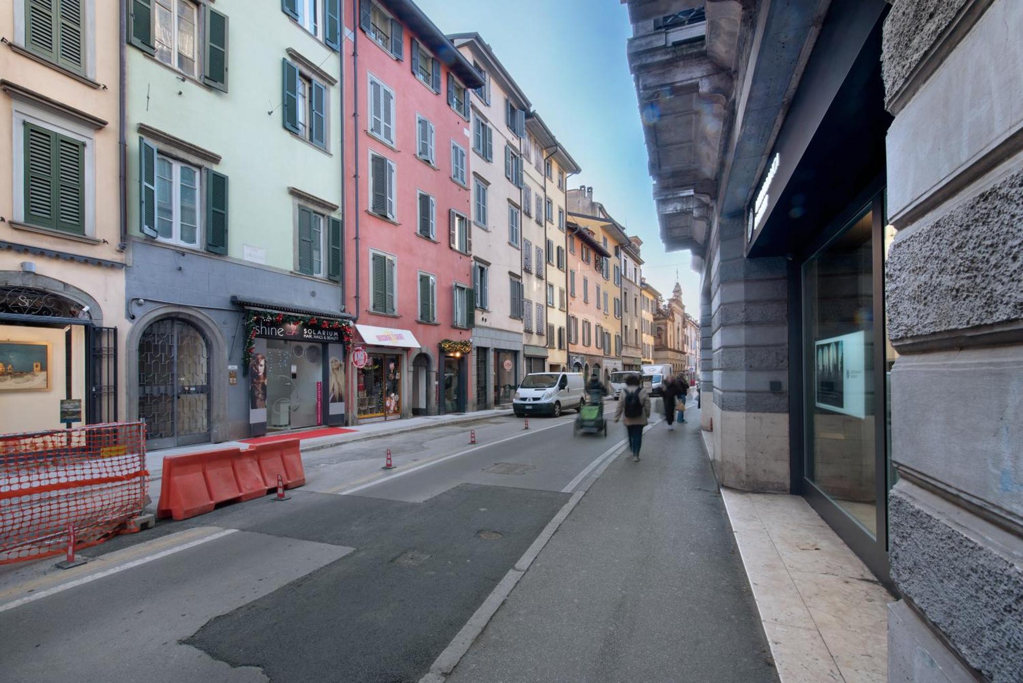 Casa Civetta Apartment