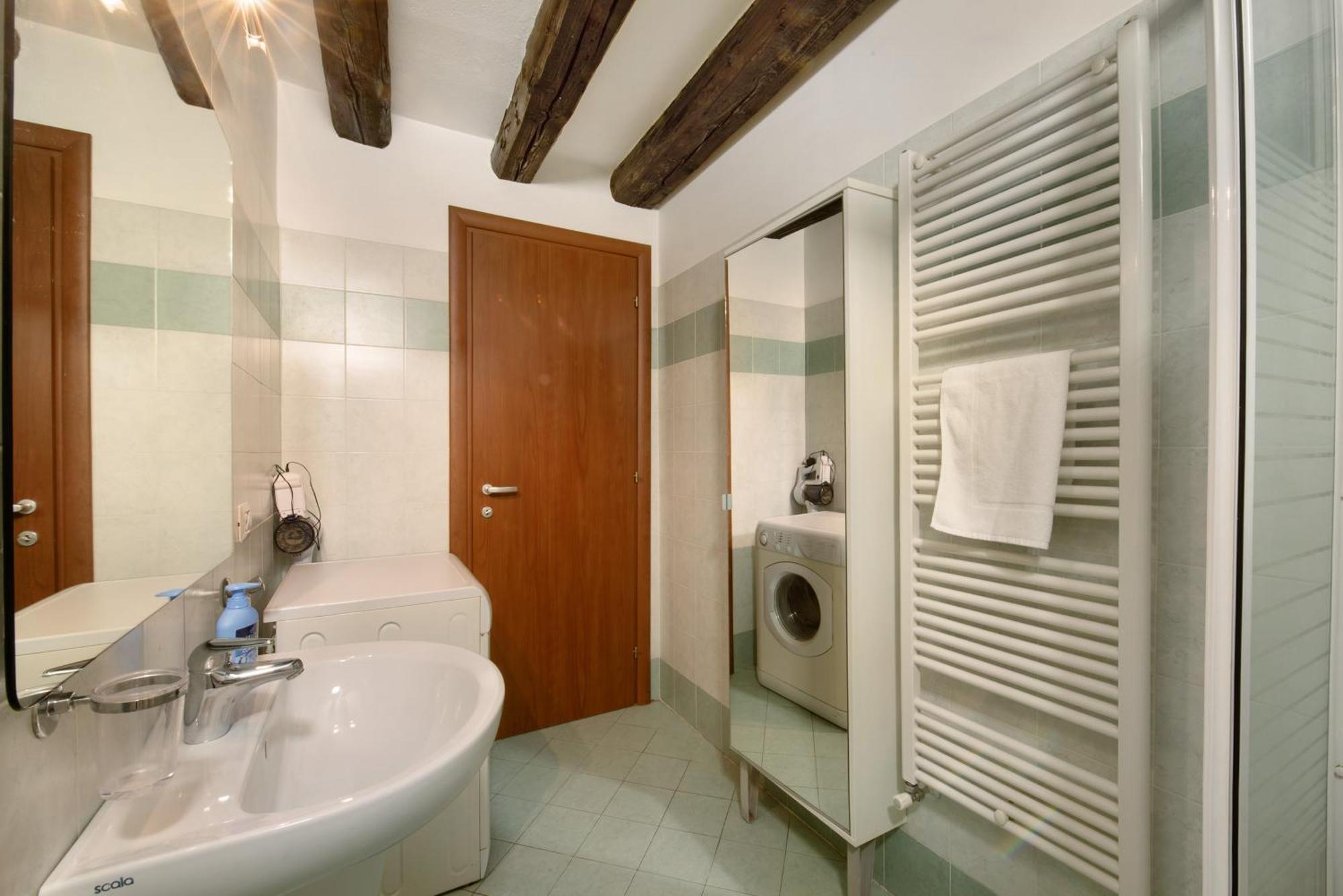 Casa Civetta Apartment Bergamo