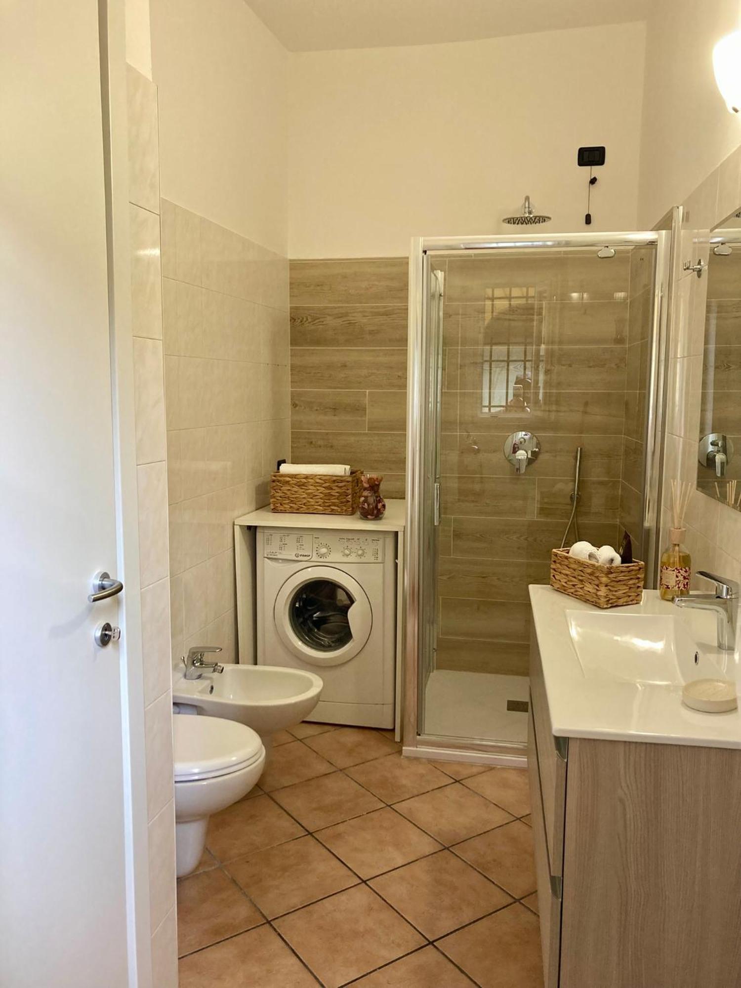 Casatua Holiday home Bergamo