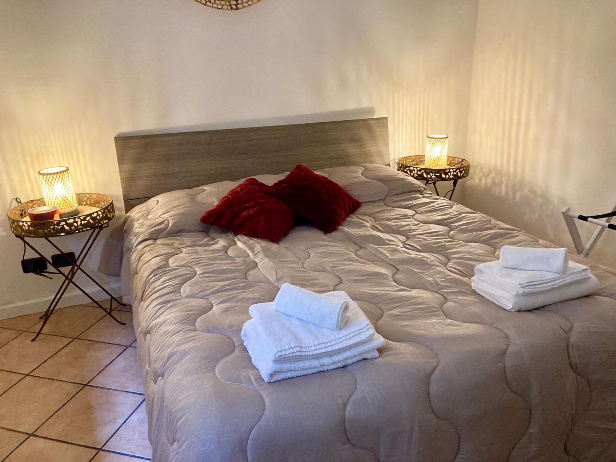Casatua Holiday home