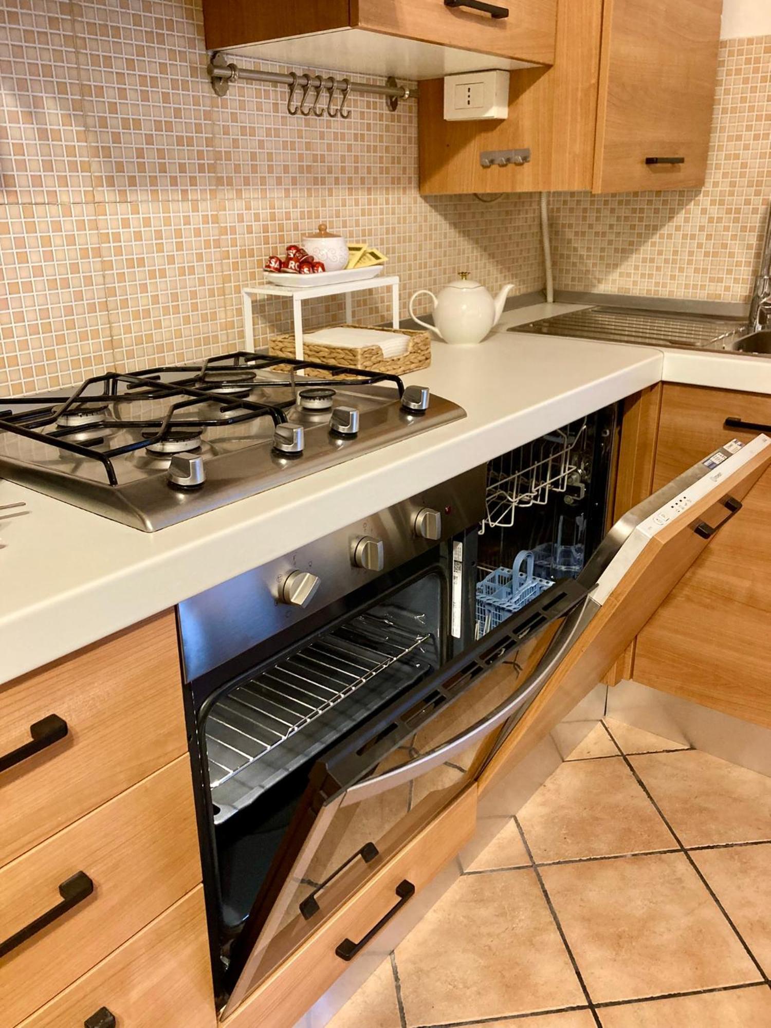 Casatua Holiday home
