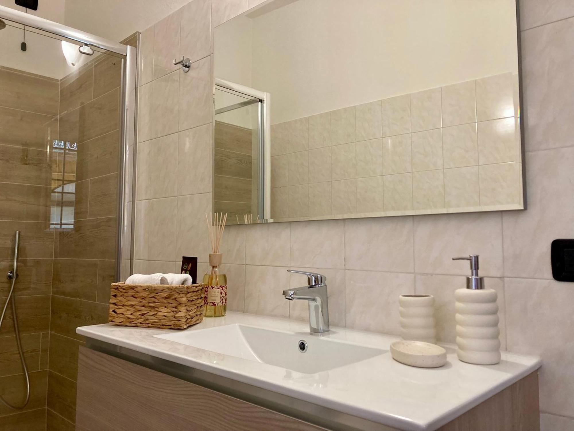 Holiday home Casatua Bergamo