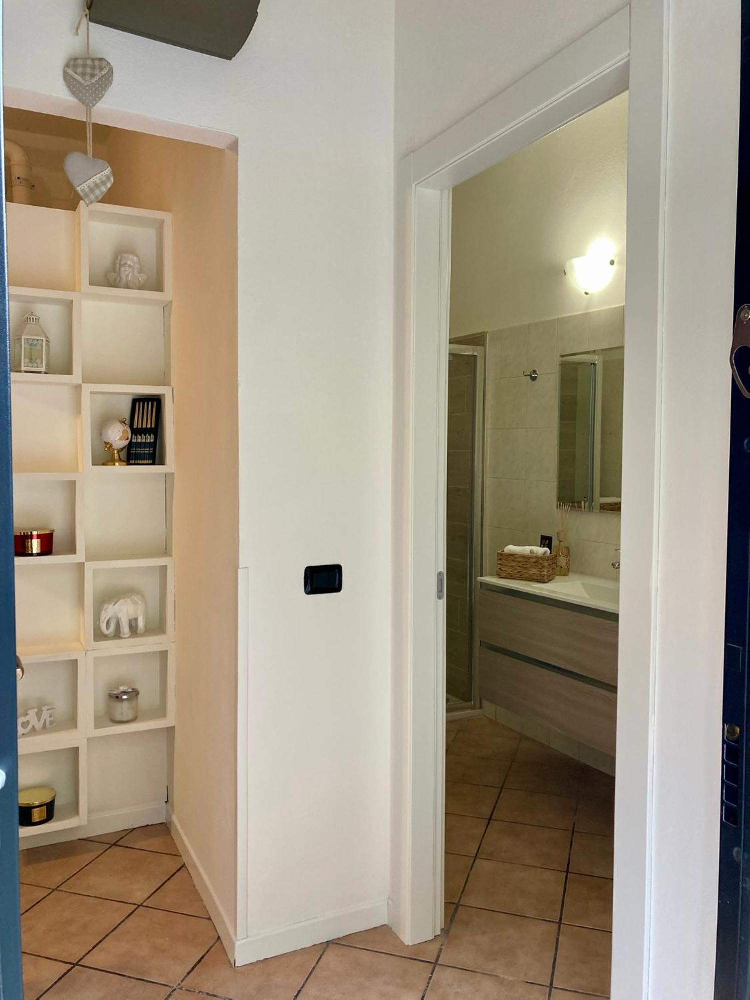 Casatua * Bergamo