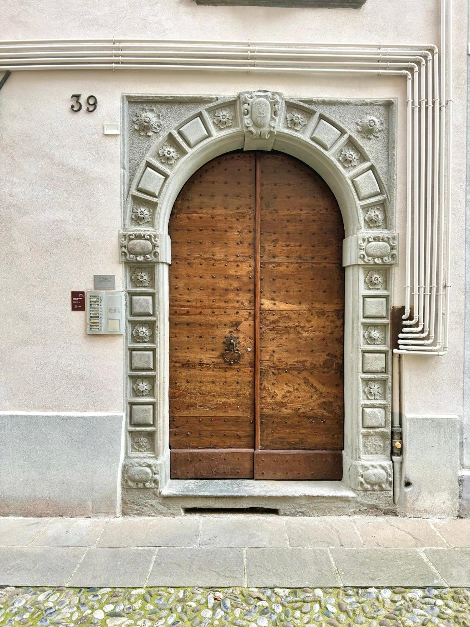 Casa Vista Natura - Old Town Apartment