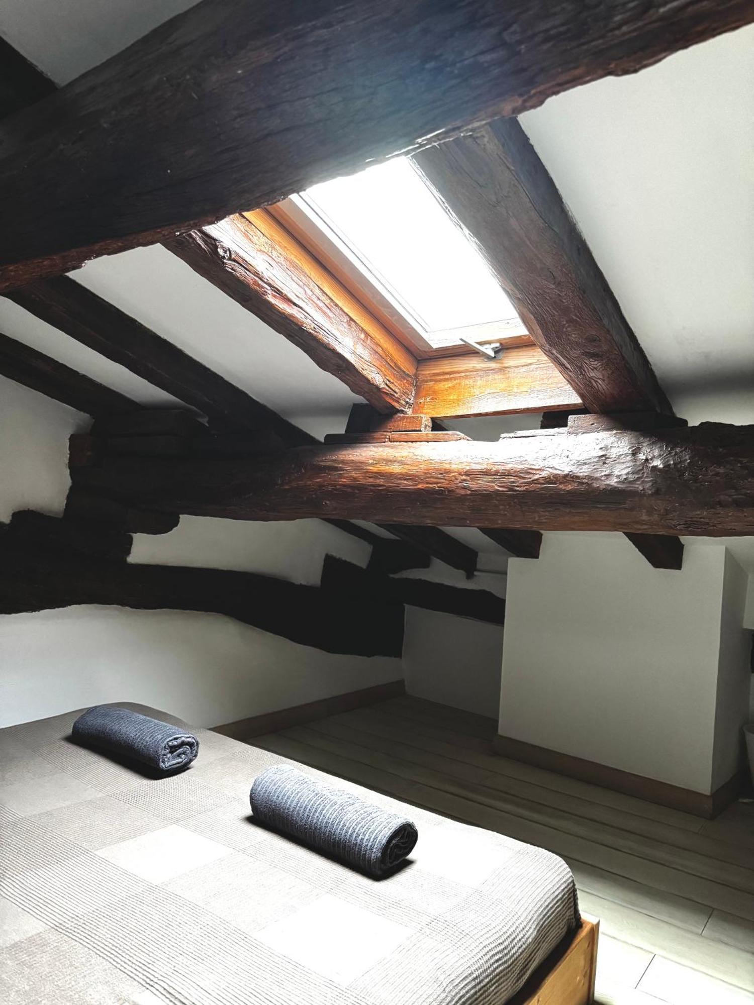 Casa Vista Natura - Old Town Bergamo