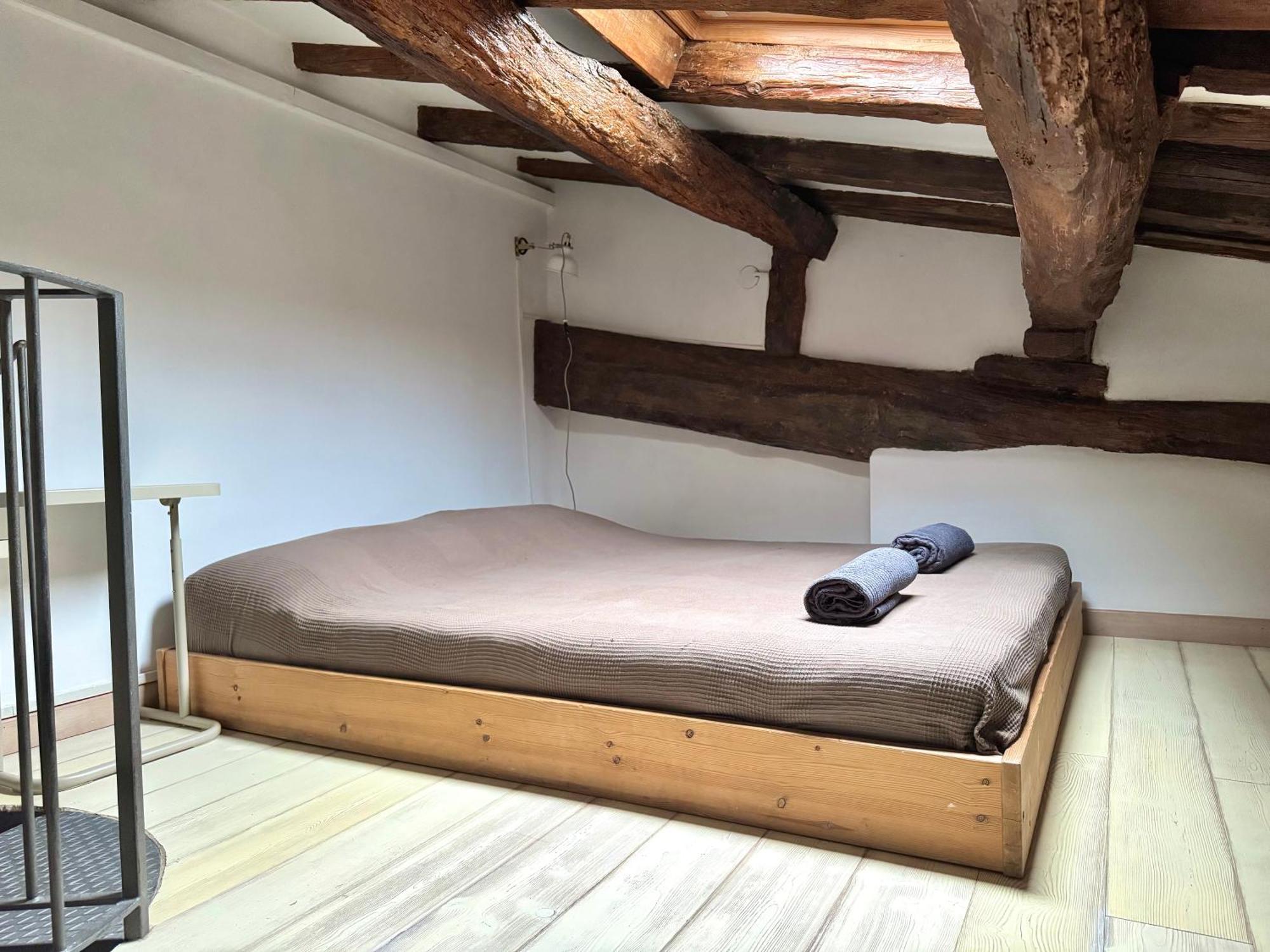 Casa Vista Natura - Old Town Apartment *