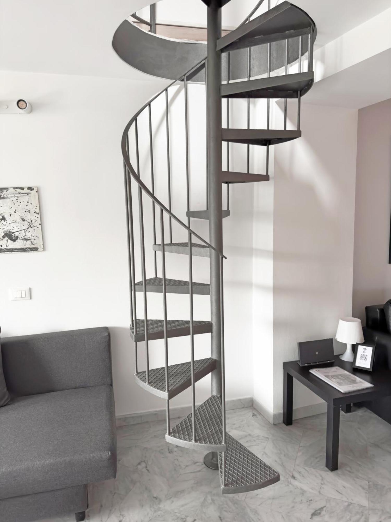 Casa Vista Natura - Old Town Apartment
