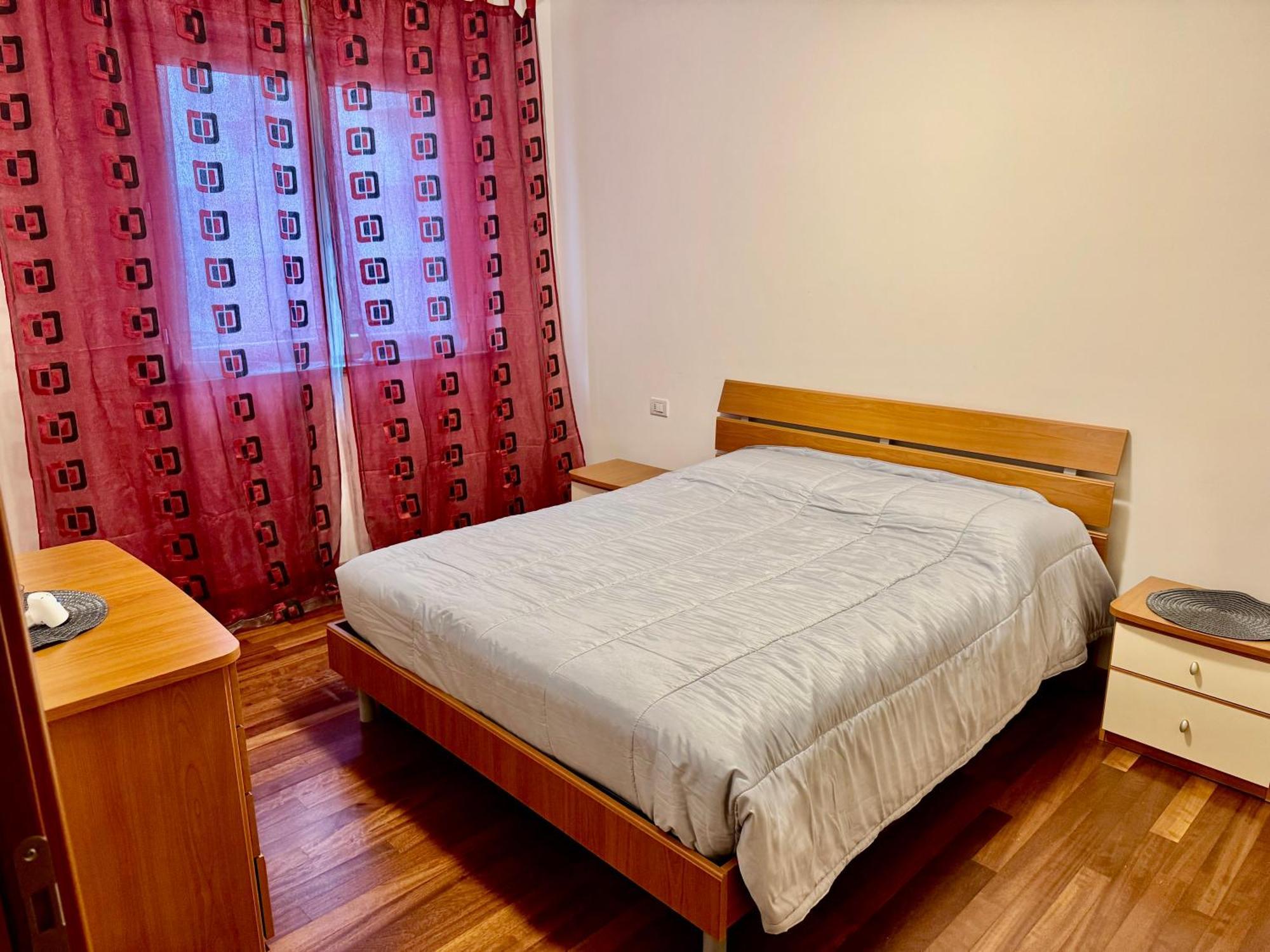 Centro Bed & Breakfast *