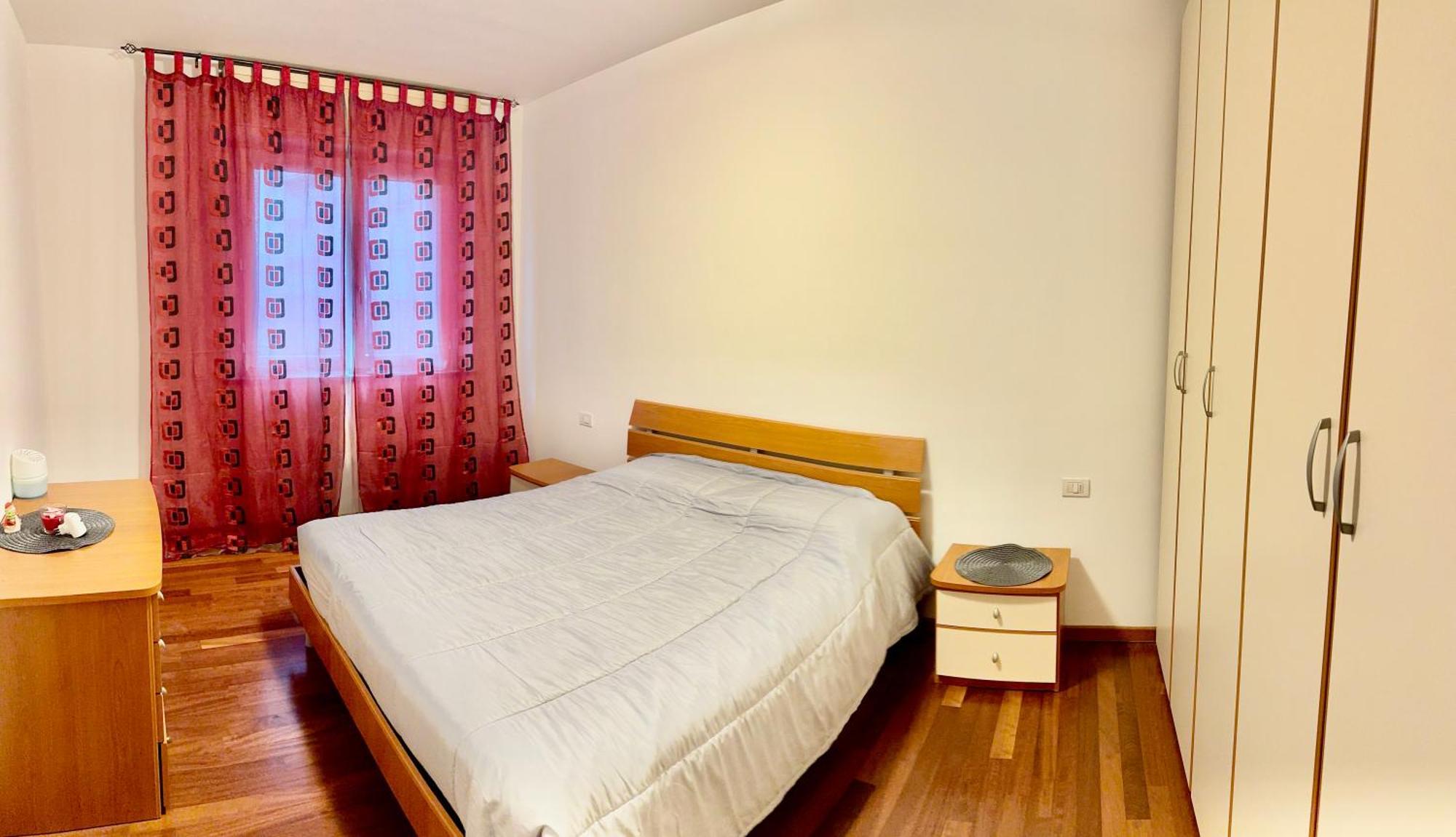 Centro Bed & Breakfast