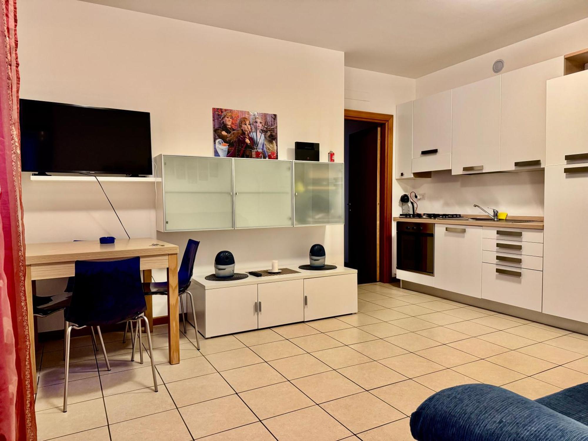 Centro * Bergamo