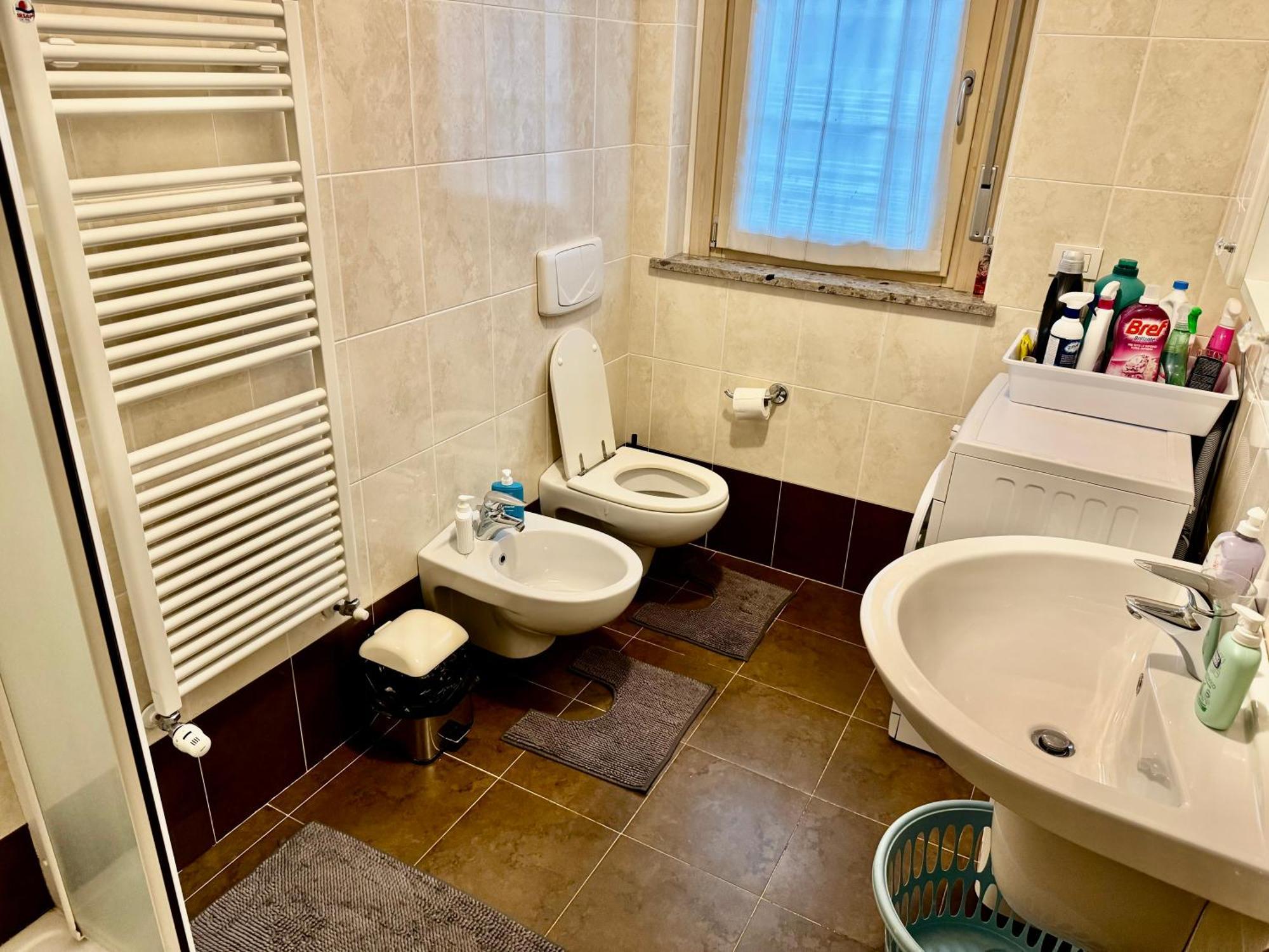 Centro Bed & Breakfast Bergamo