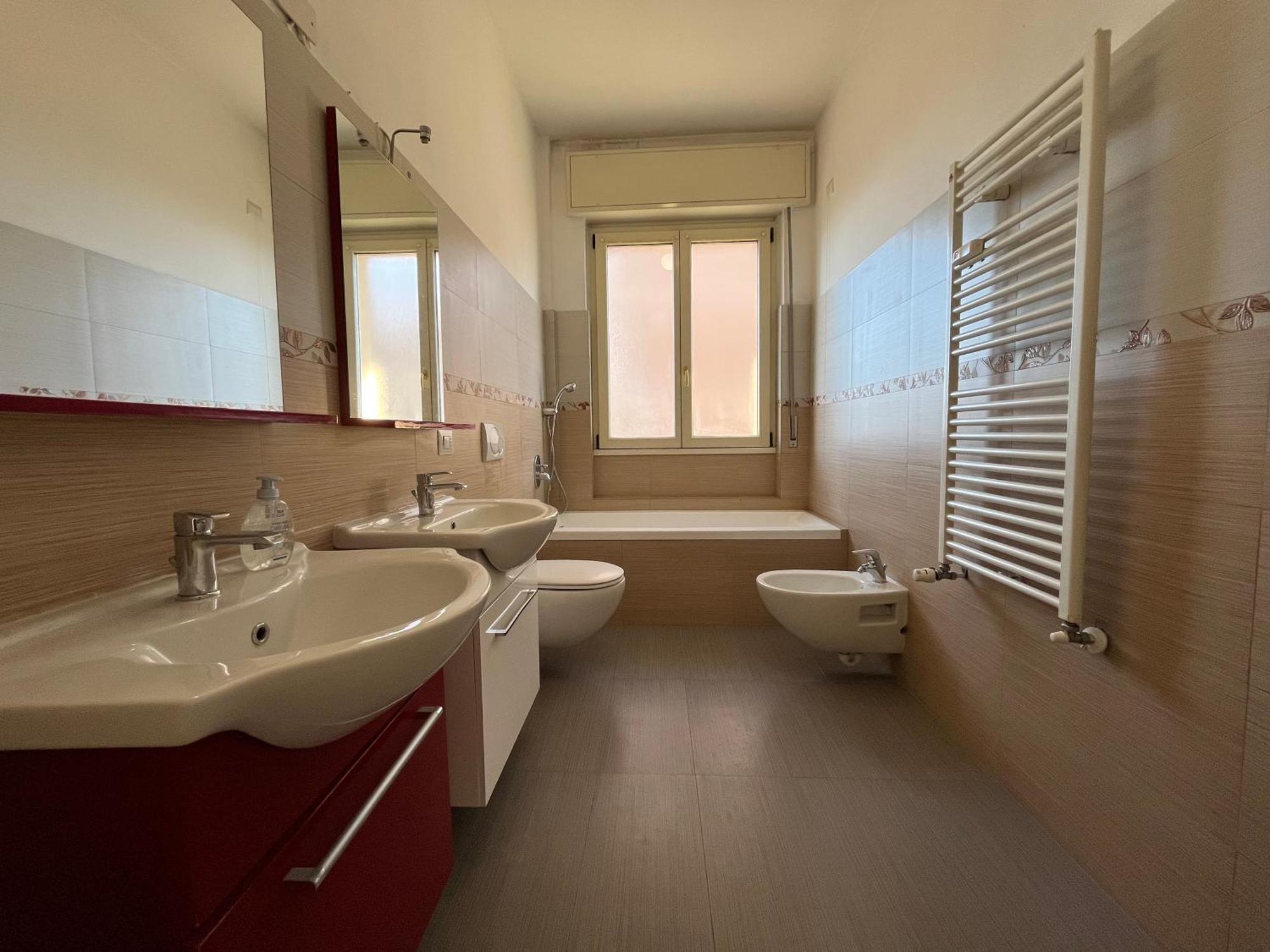 Modernita E Comfort, 150mq Penthouse 3 Bedr *