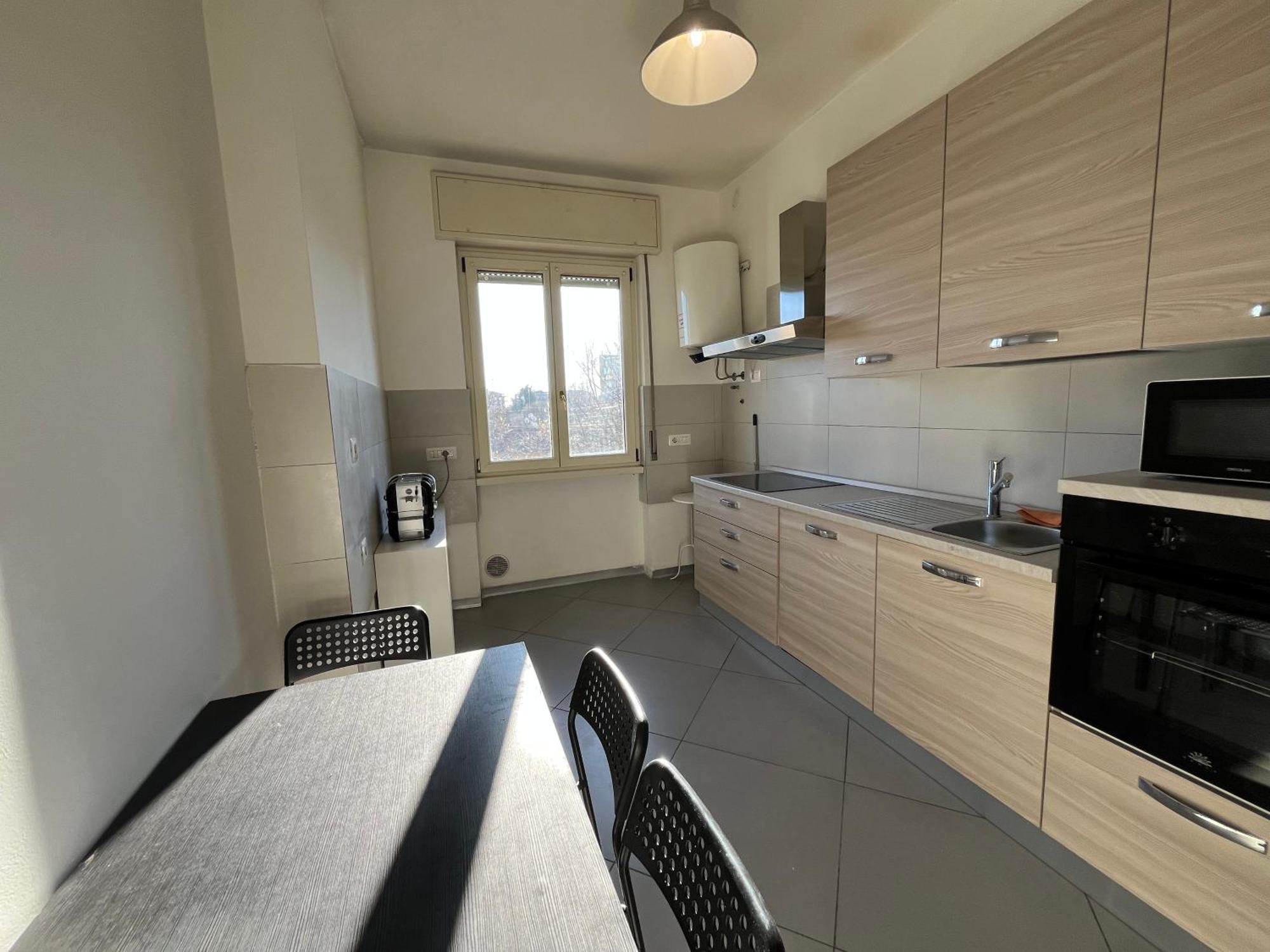 Apartment Modernita E Comfort, 150mq Penthouse 3 Bedr *