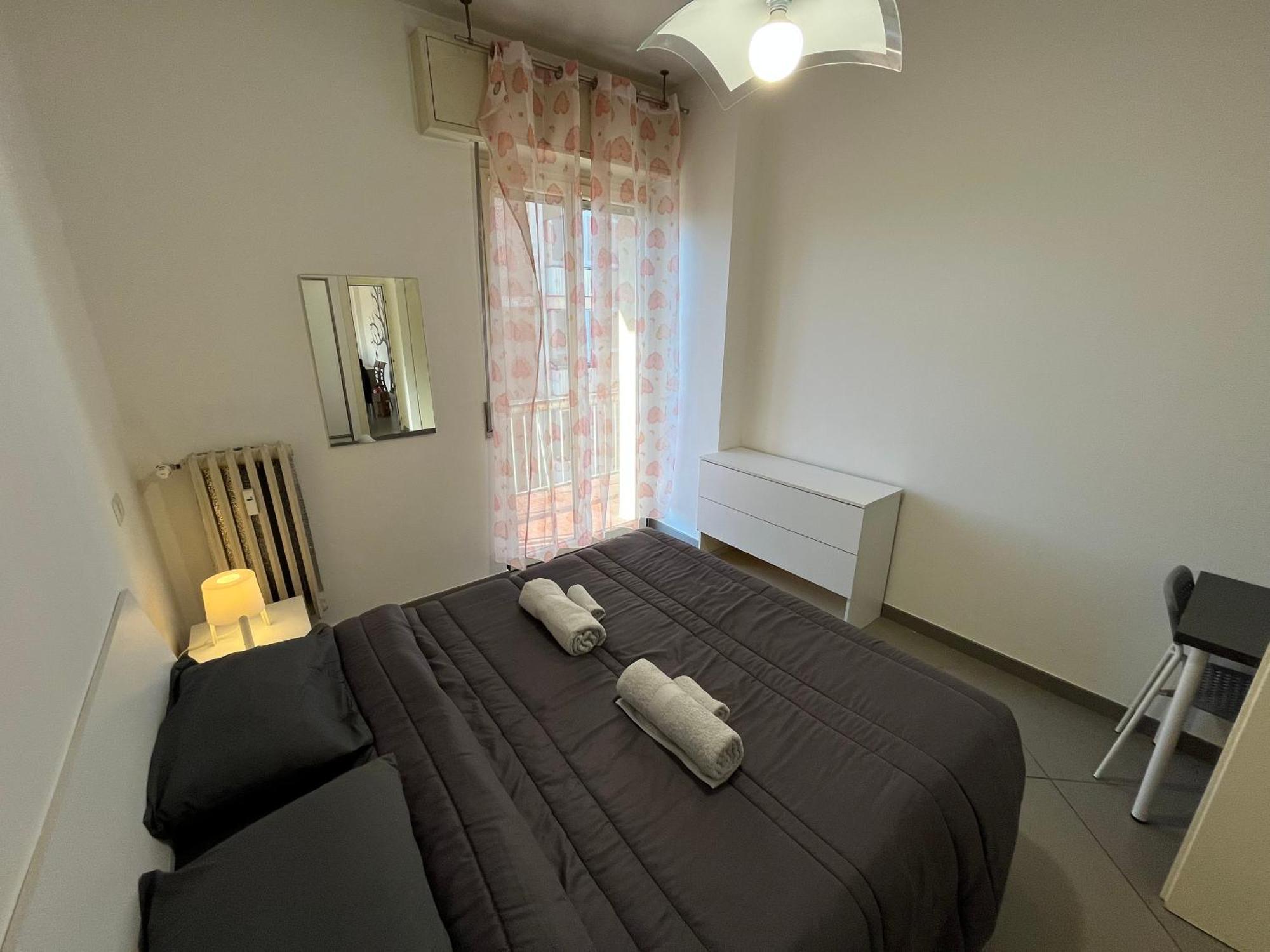 Modernita E Comfort, 150mq Penthouse 3 Bedr * Bergamo
