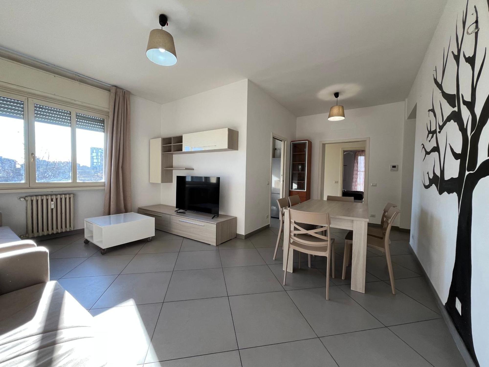 Modernita E Comfort, 150mq Penthouse 3 Bedr Apartment