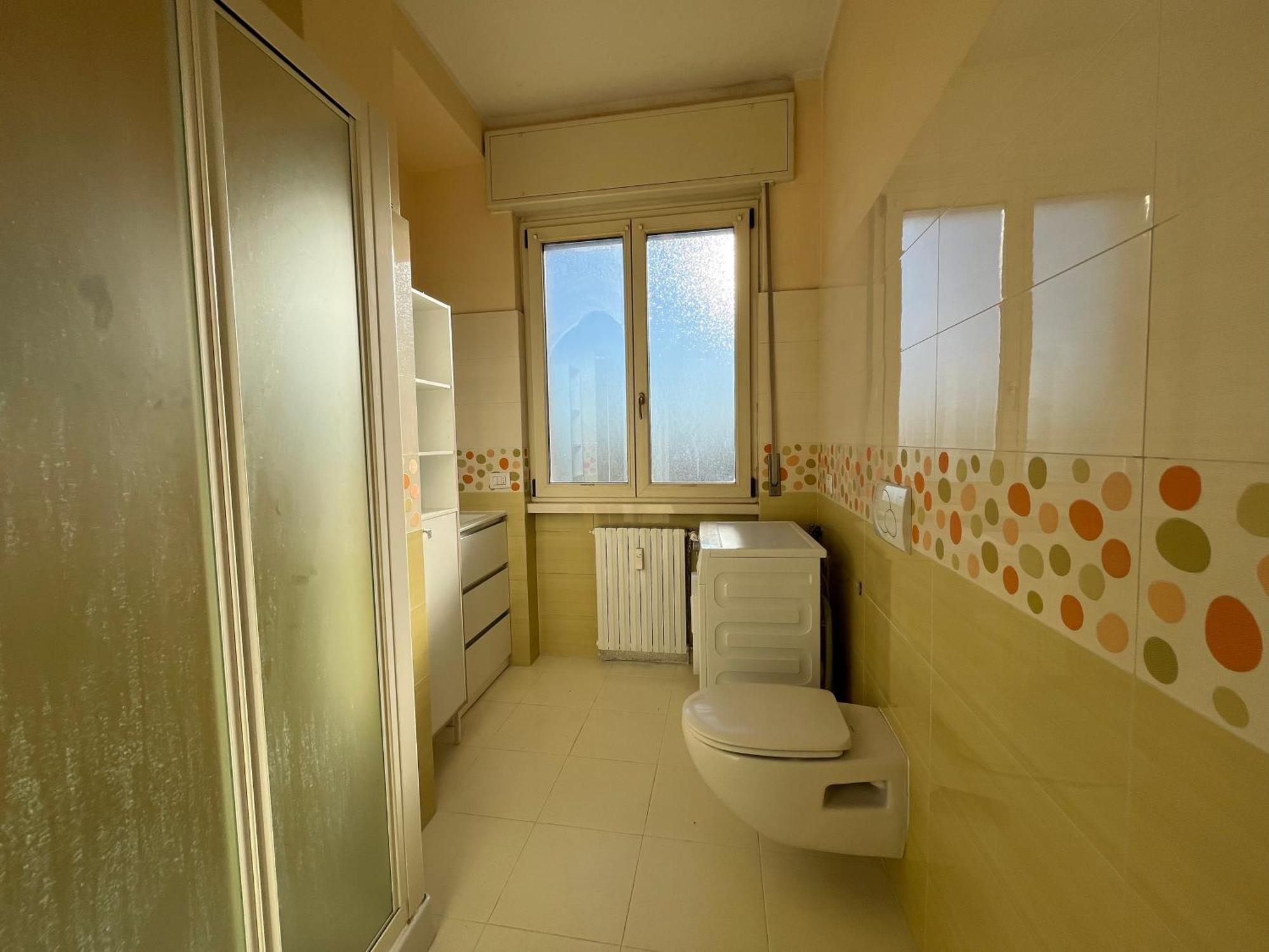Modernita E Comfort, 150mq Penthouse 3 Bedr *