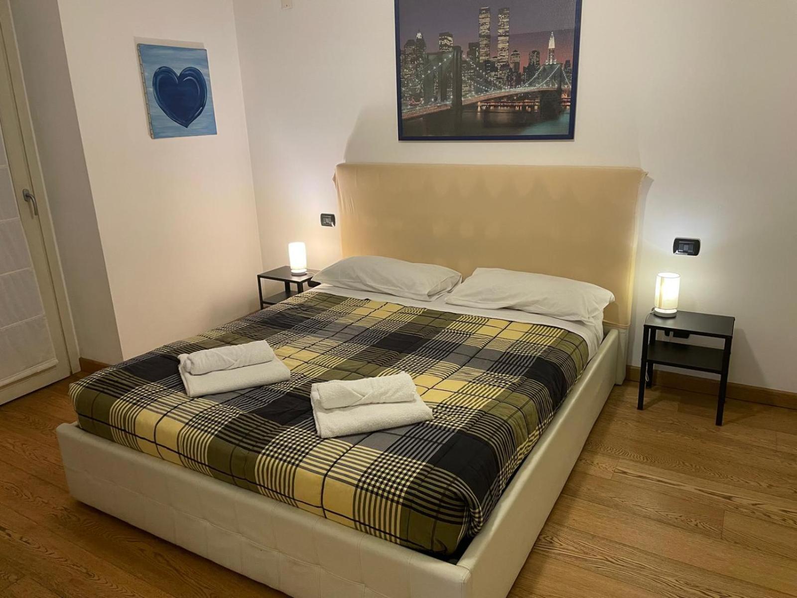 La Supernova Apartment *