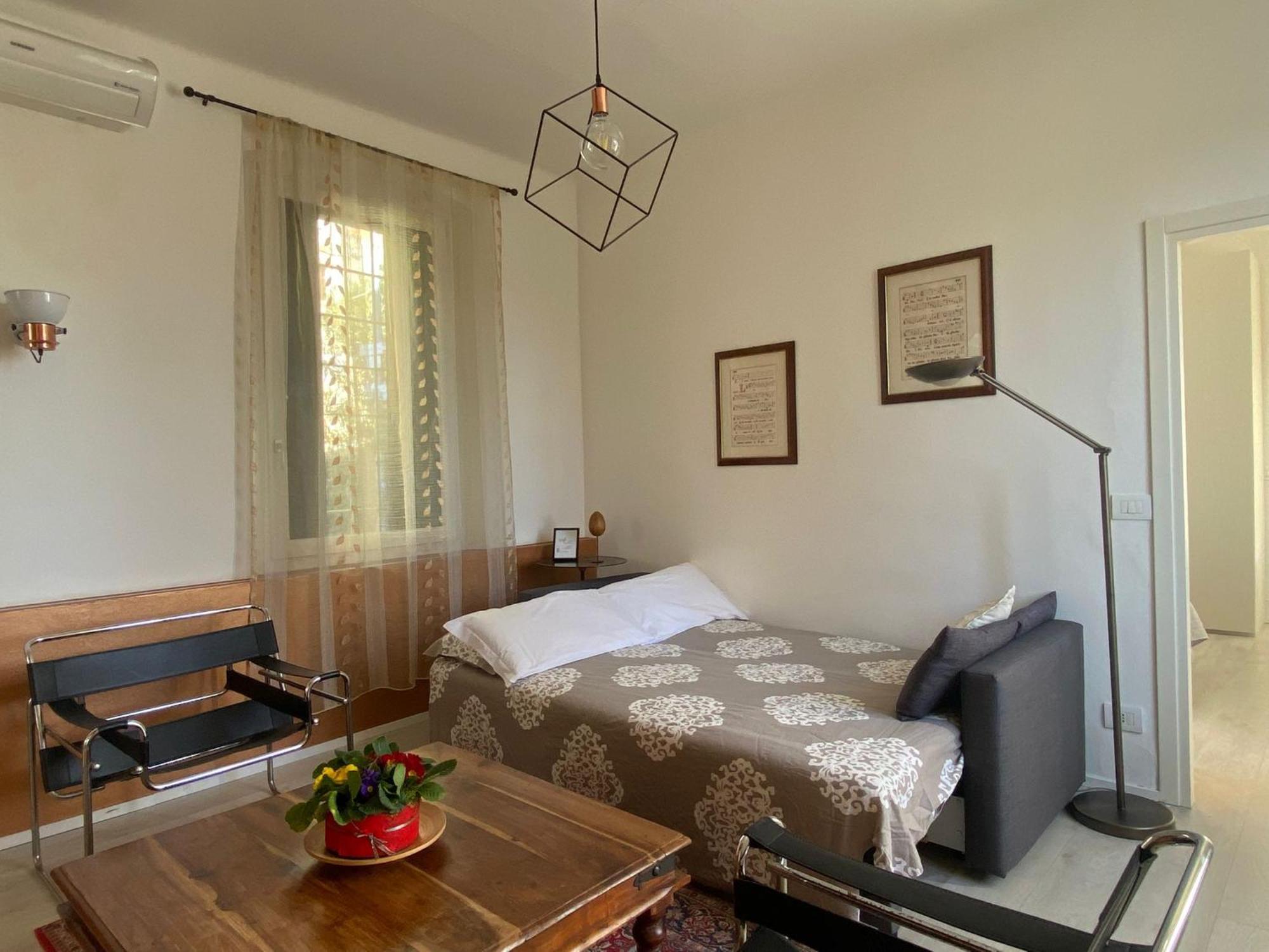 Alta Domus Gallina Charme&relax Bergamo
